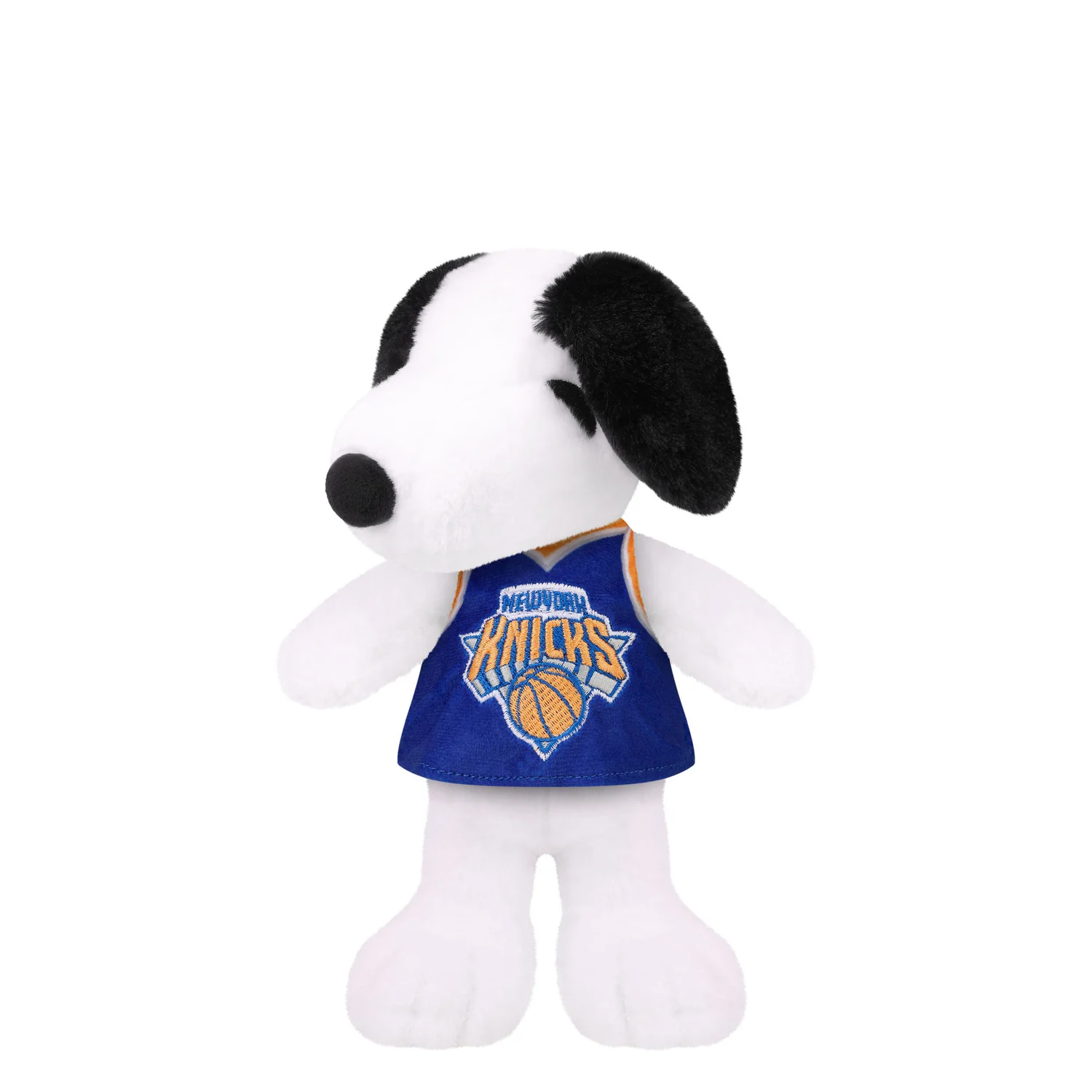 Knicks 10" Snoopy Plush