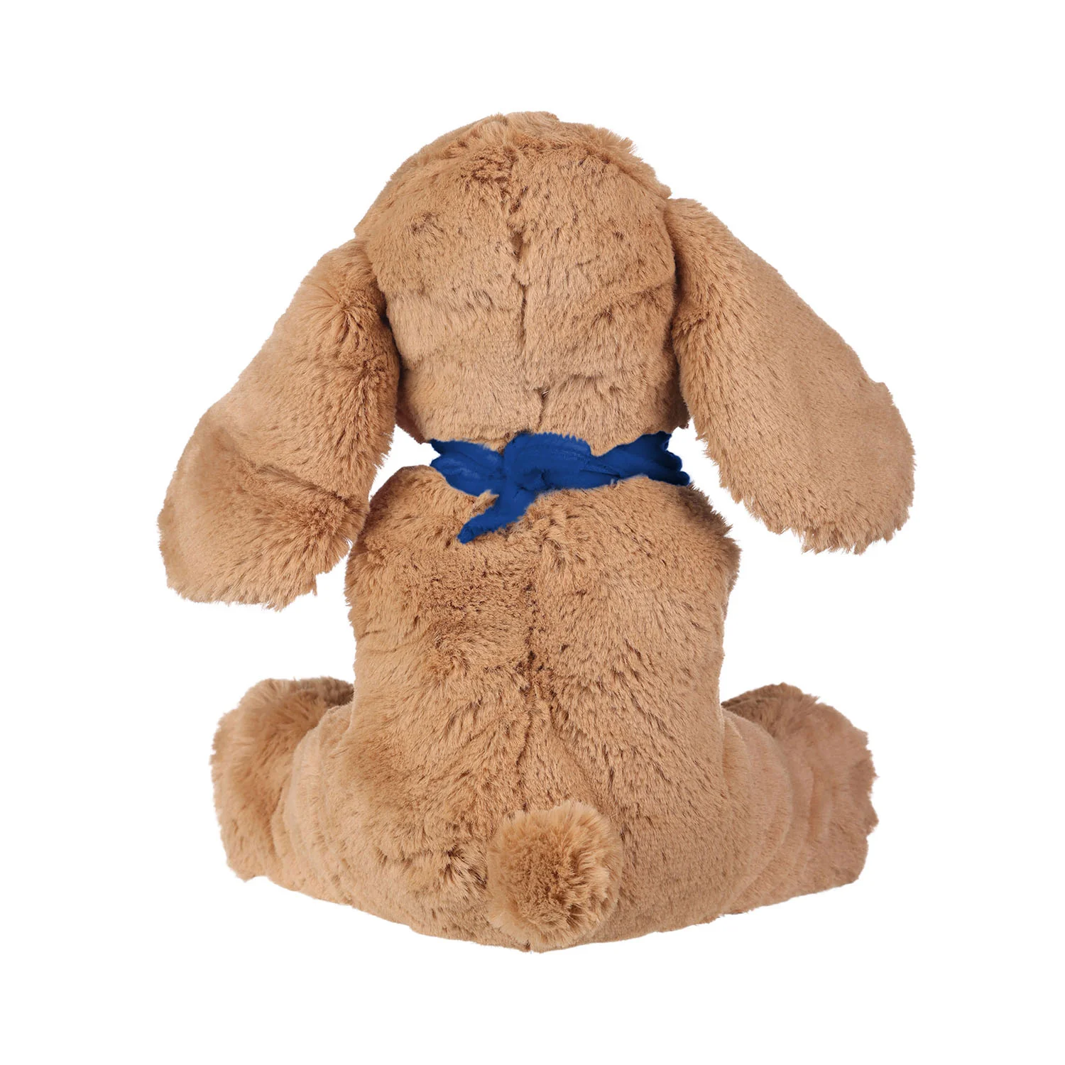 Knicks 10" Floppy Ear Dog Plush - Image 2
