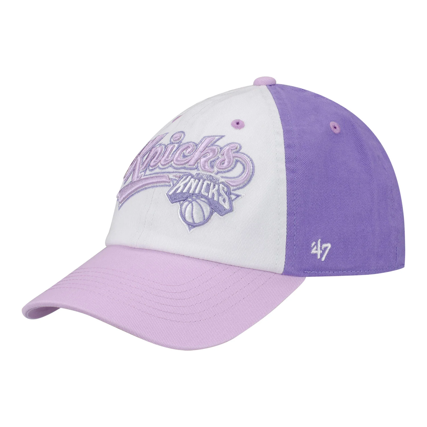 Youth '47 Brand Knicks Scooter Clean Up