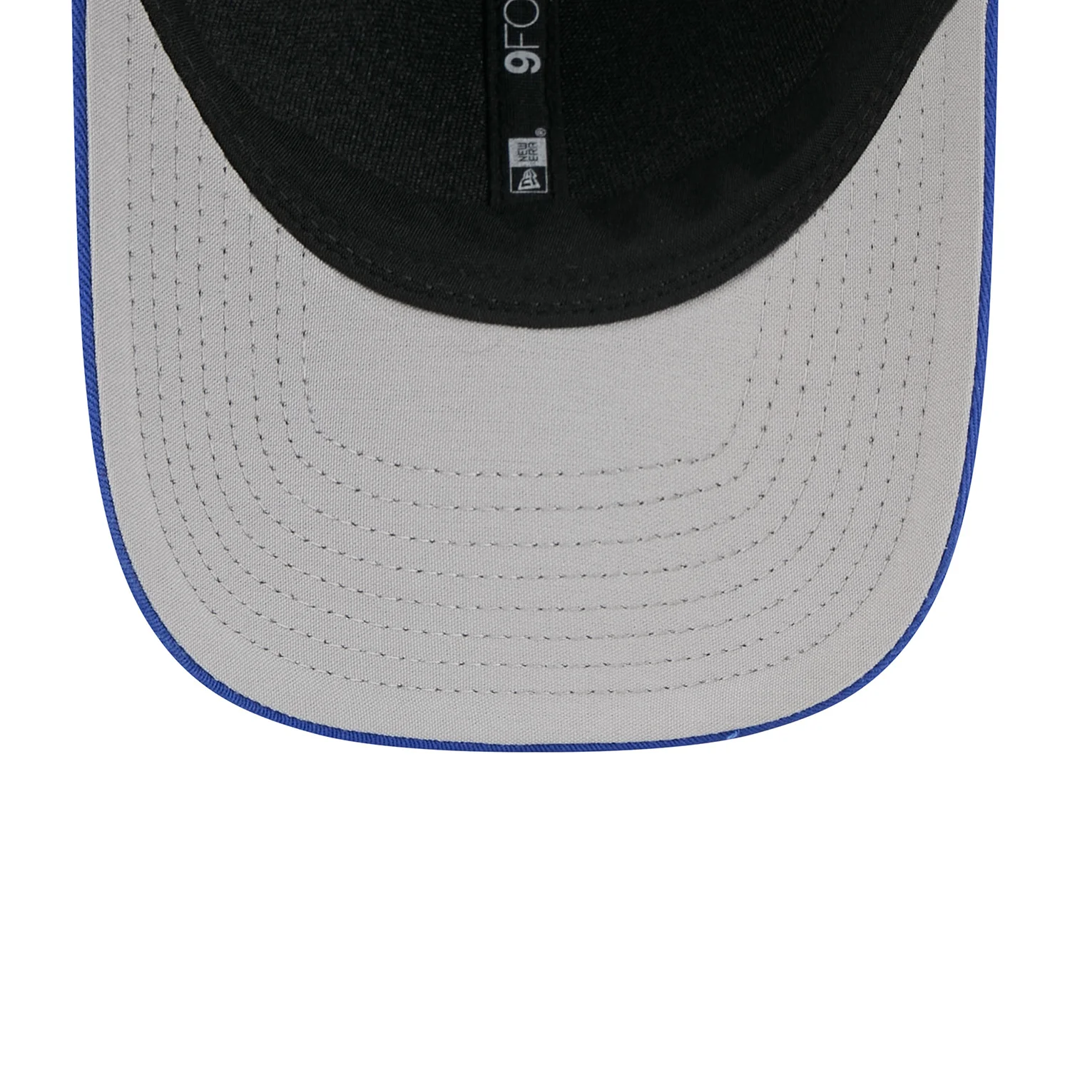 Youth New Era Knicks Team Loyal 940 M-Crown Adjustable - Image 7