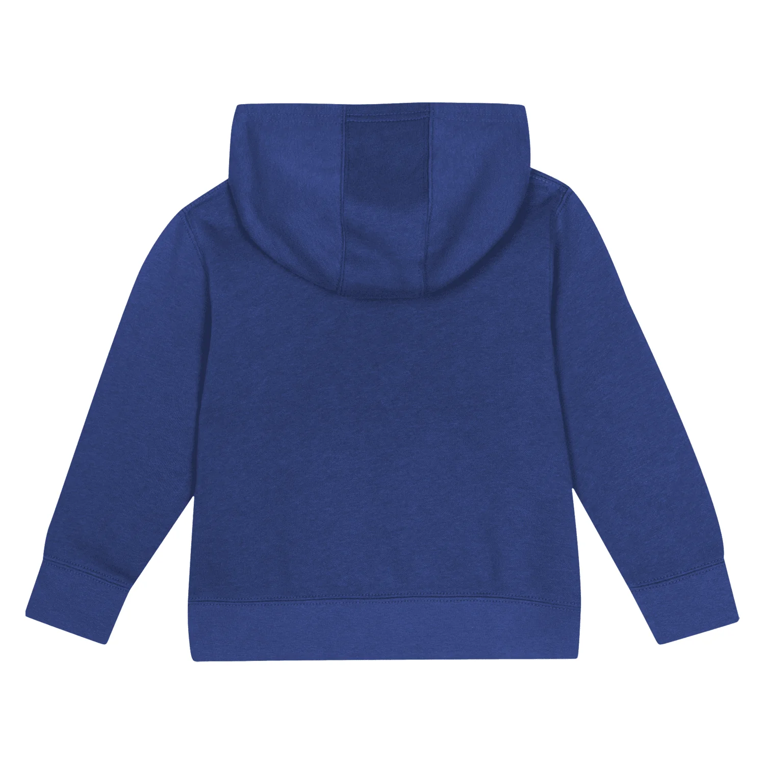 Toddler Nike Knicks Team Logo Club Fleece Set - Image 4