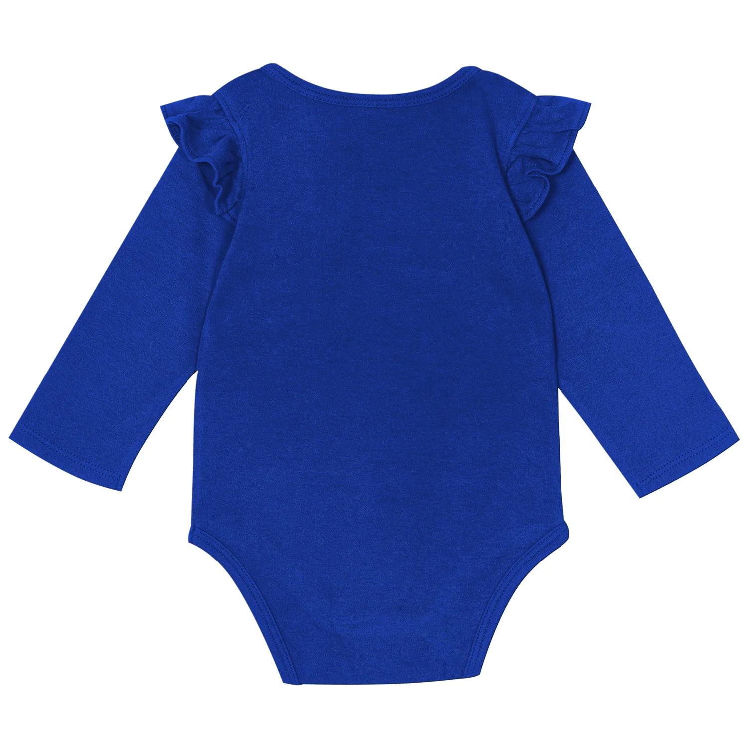 Infant Knicks Pump Fake 3 Piece Creeper Set - Image 5