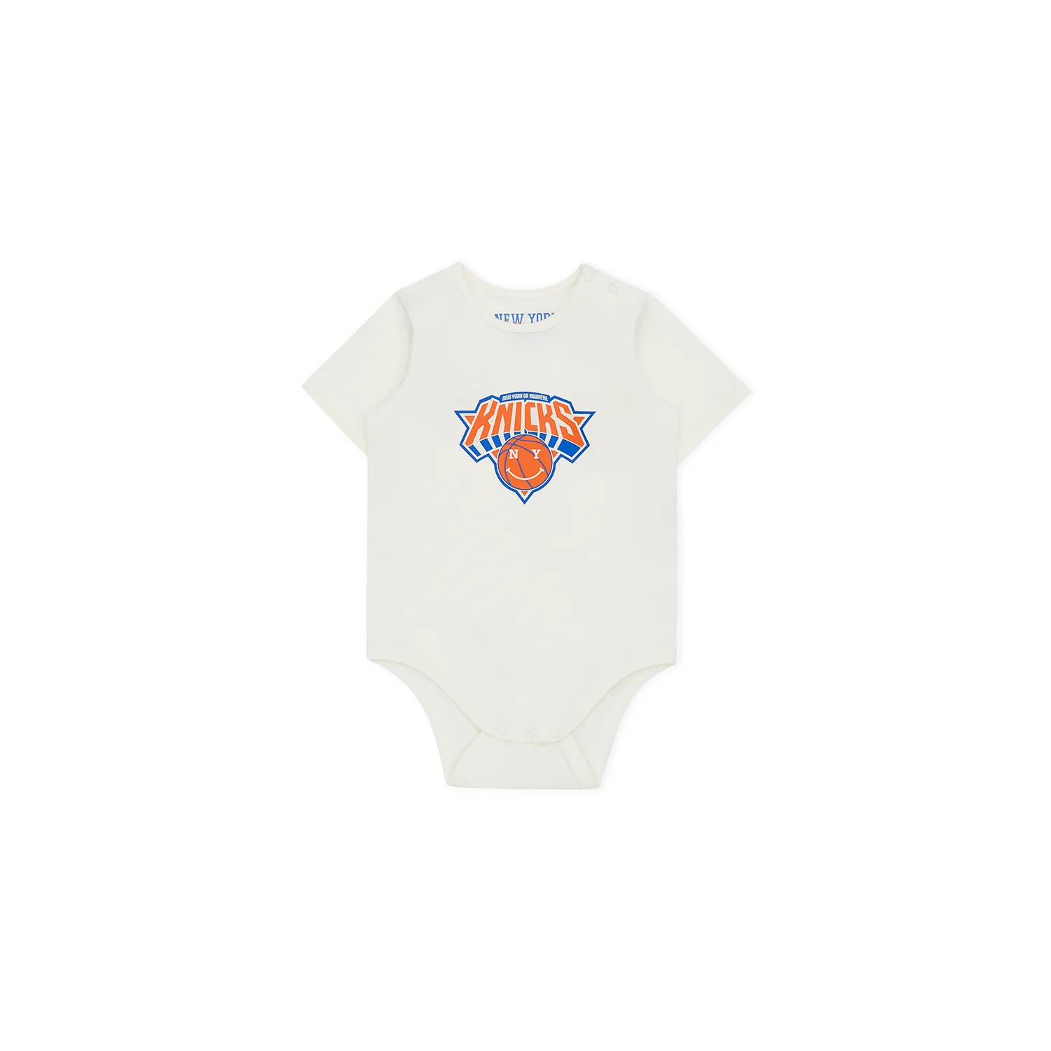 NYON x Knicks Dream Team Onesie