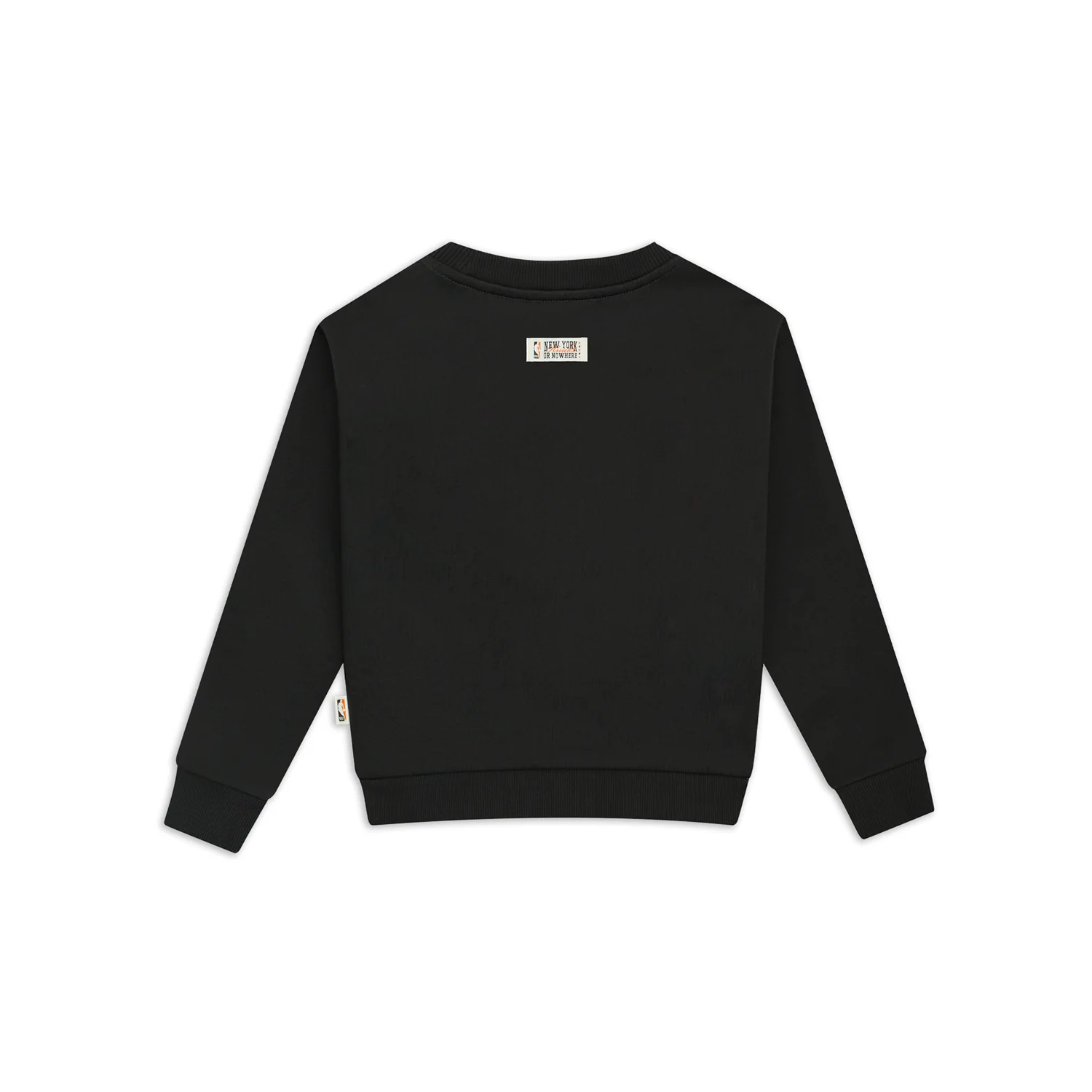 NYON x Knicks Toddler Give & Go Crewneck - Image 3