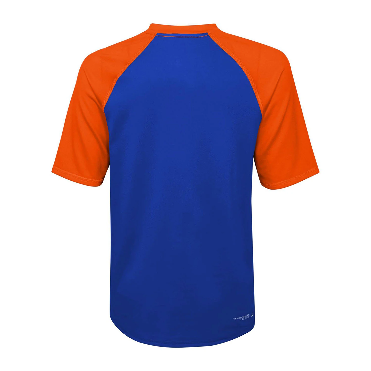 Youth Knicks Mecca Dunes Raglan Tee - Image 3