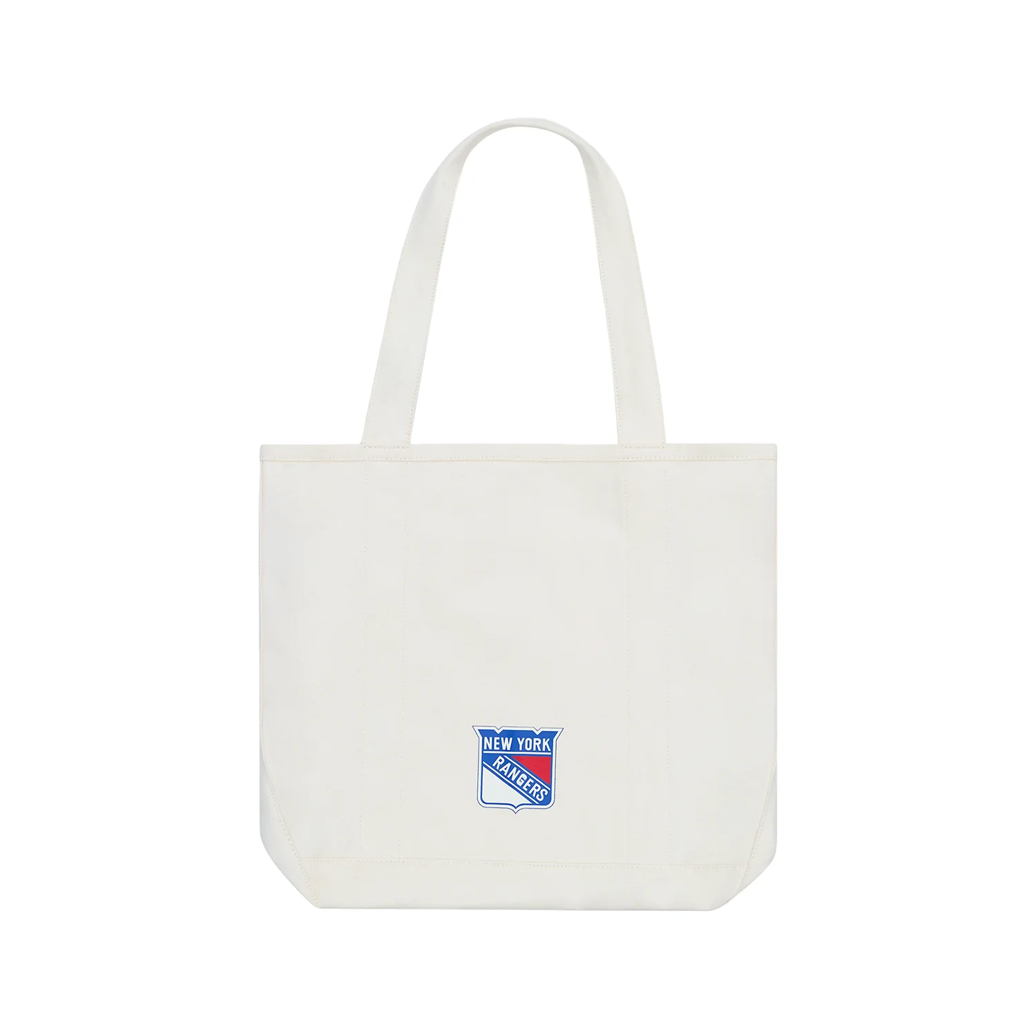 NYON x Rangers Cream Home Team Standard Tote - Image 2