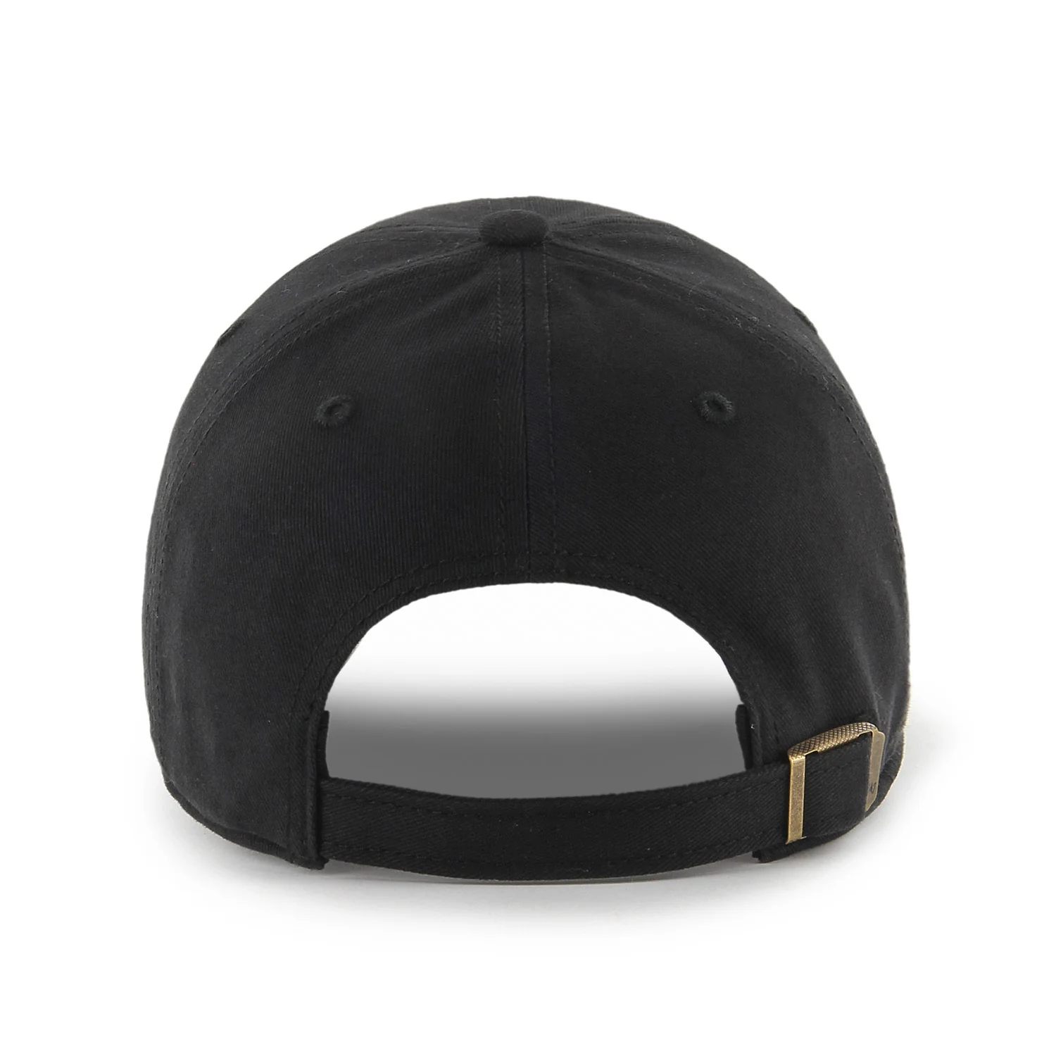 Women's '47 Brand Rangers Black Miata Clean Up - Image 2