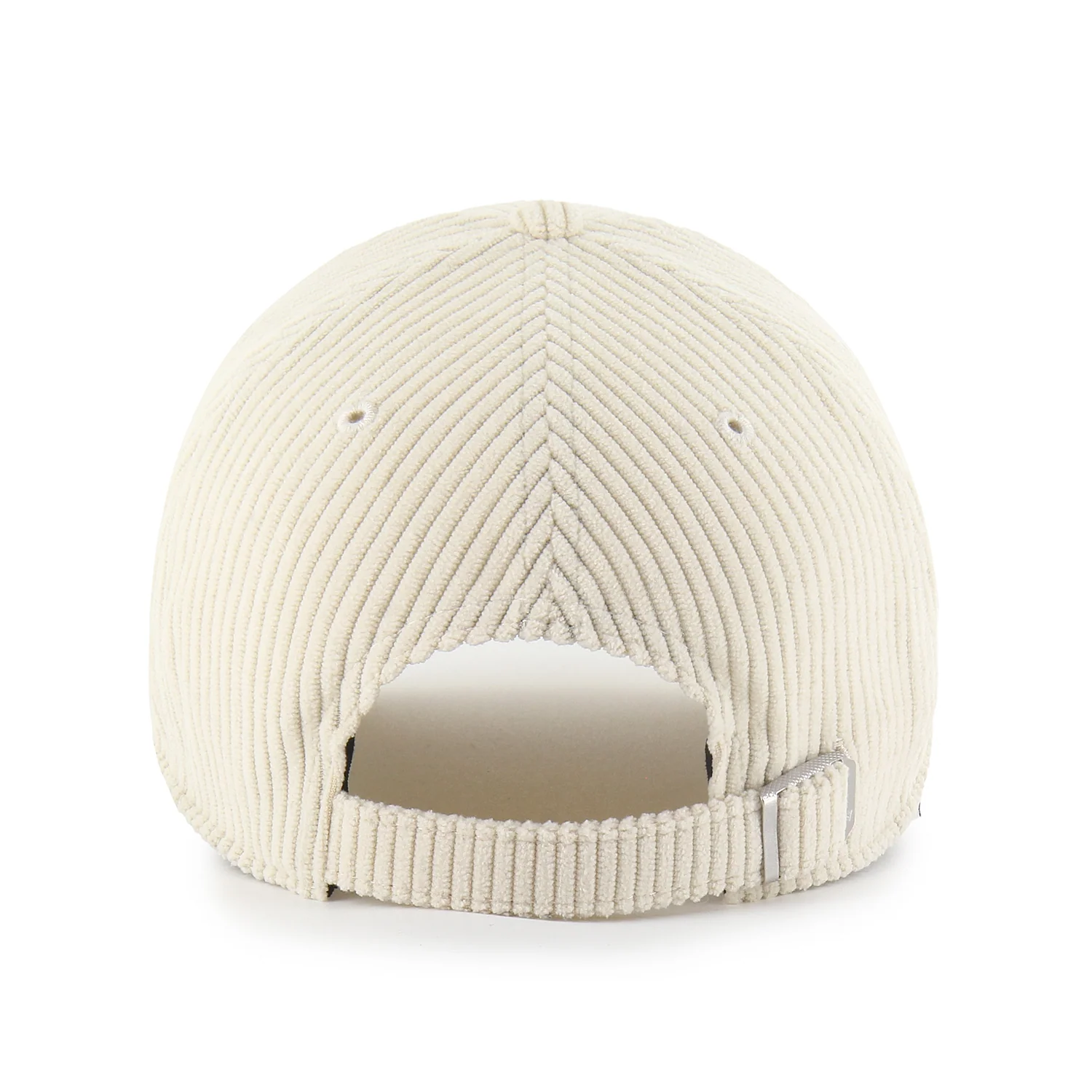 Women's '47 Brand Rangers Mojave Mellow Clean Up - Image 2