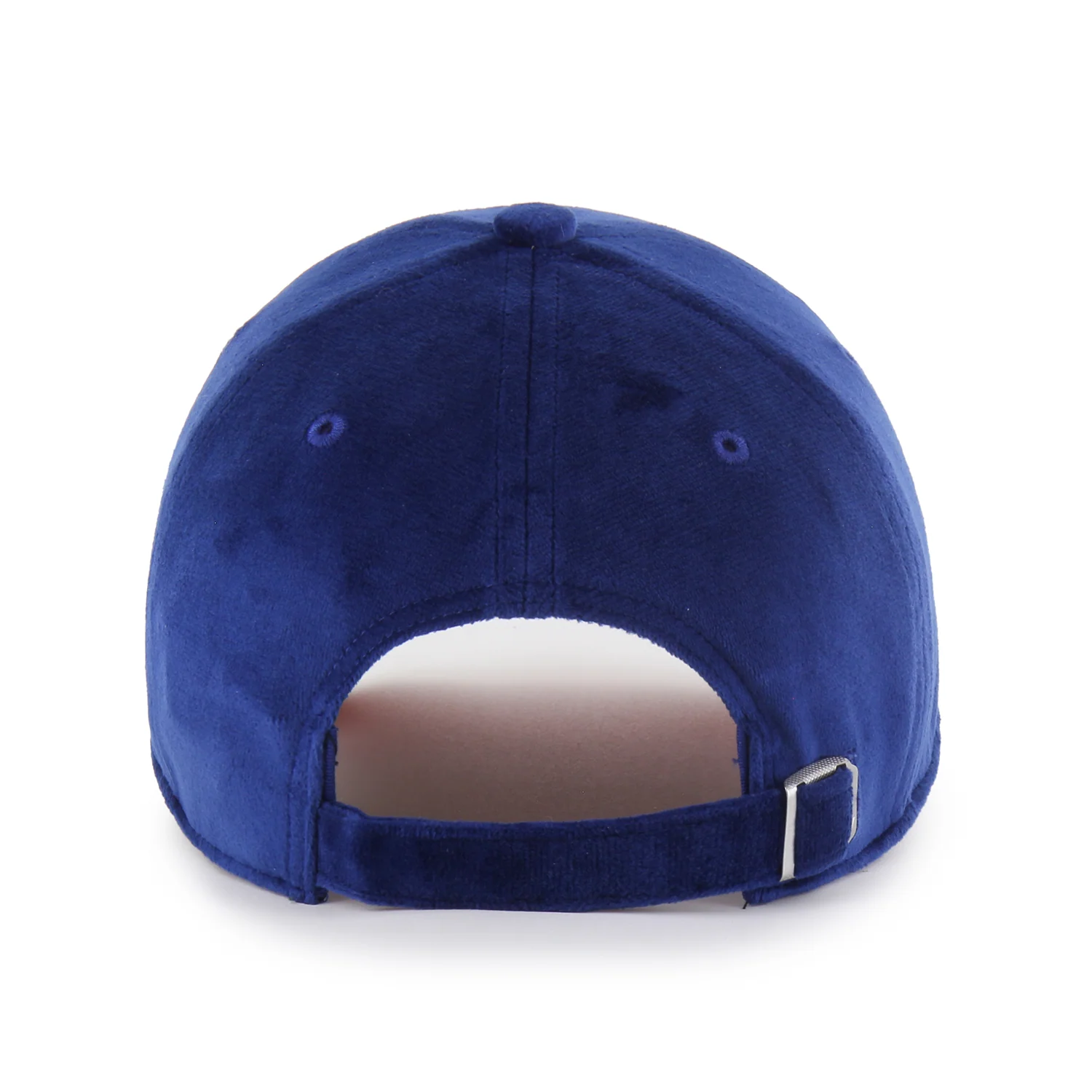 Women's '47 Brand Rangers Royal Spirited Clean Up - Image 2