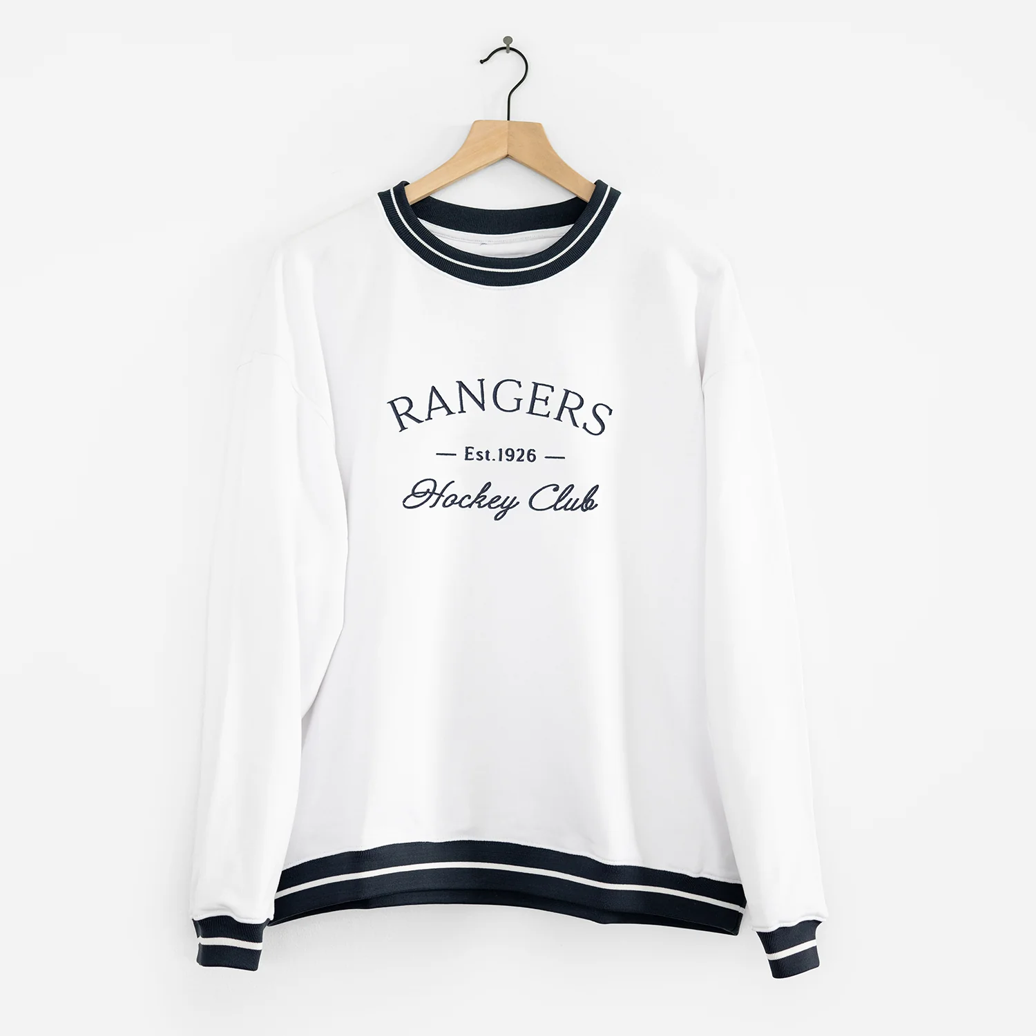 Women's Line Change Rangers Court Crew