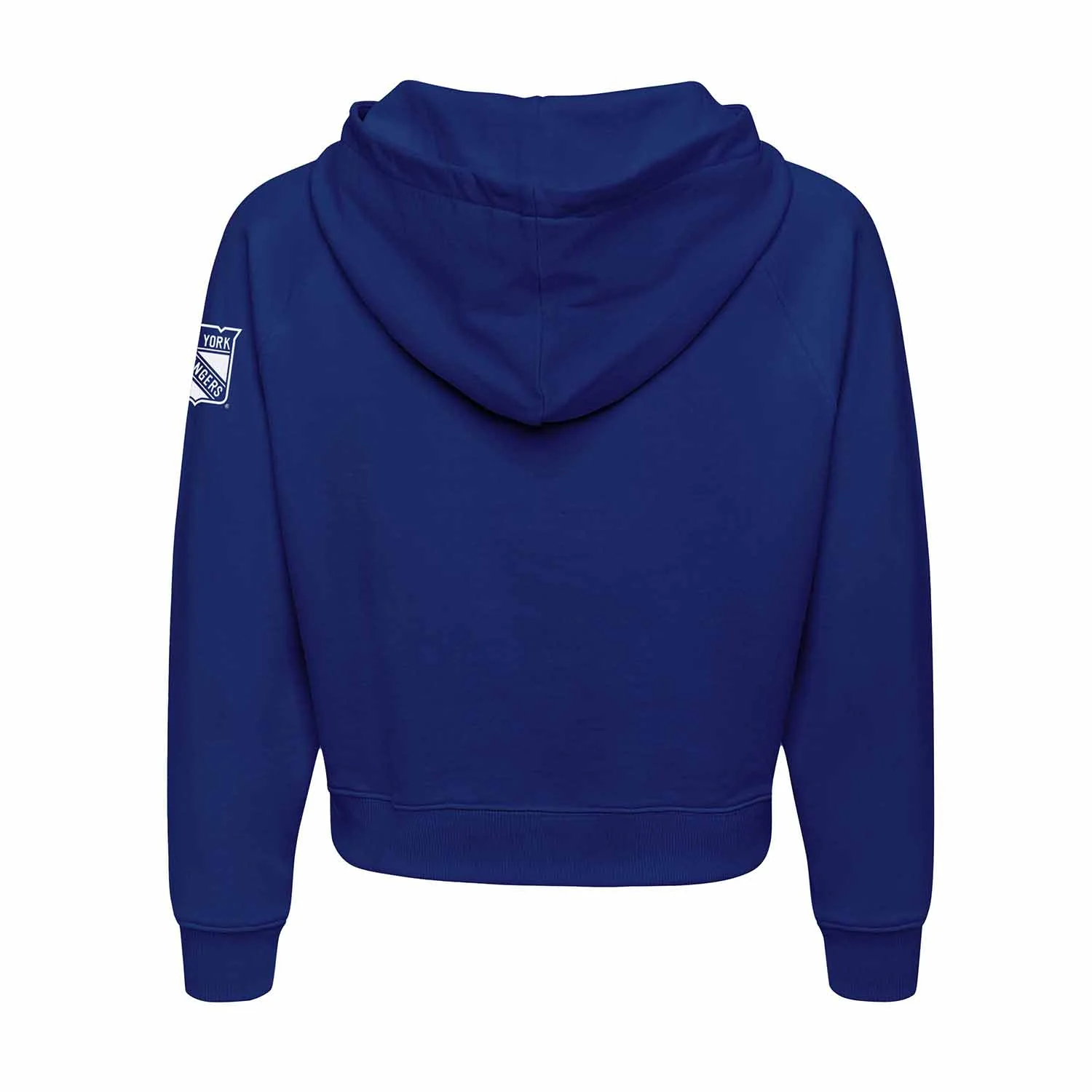 Women's Sportiqe Rangers Ella Academy Hood - Image 2