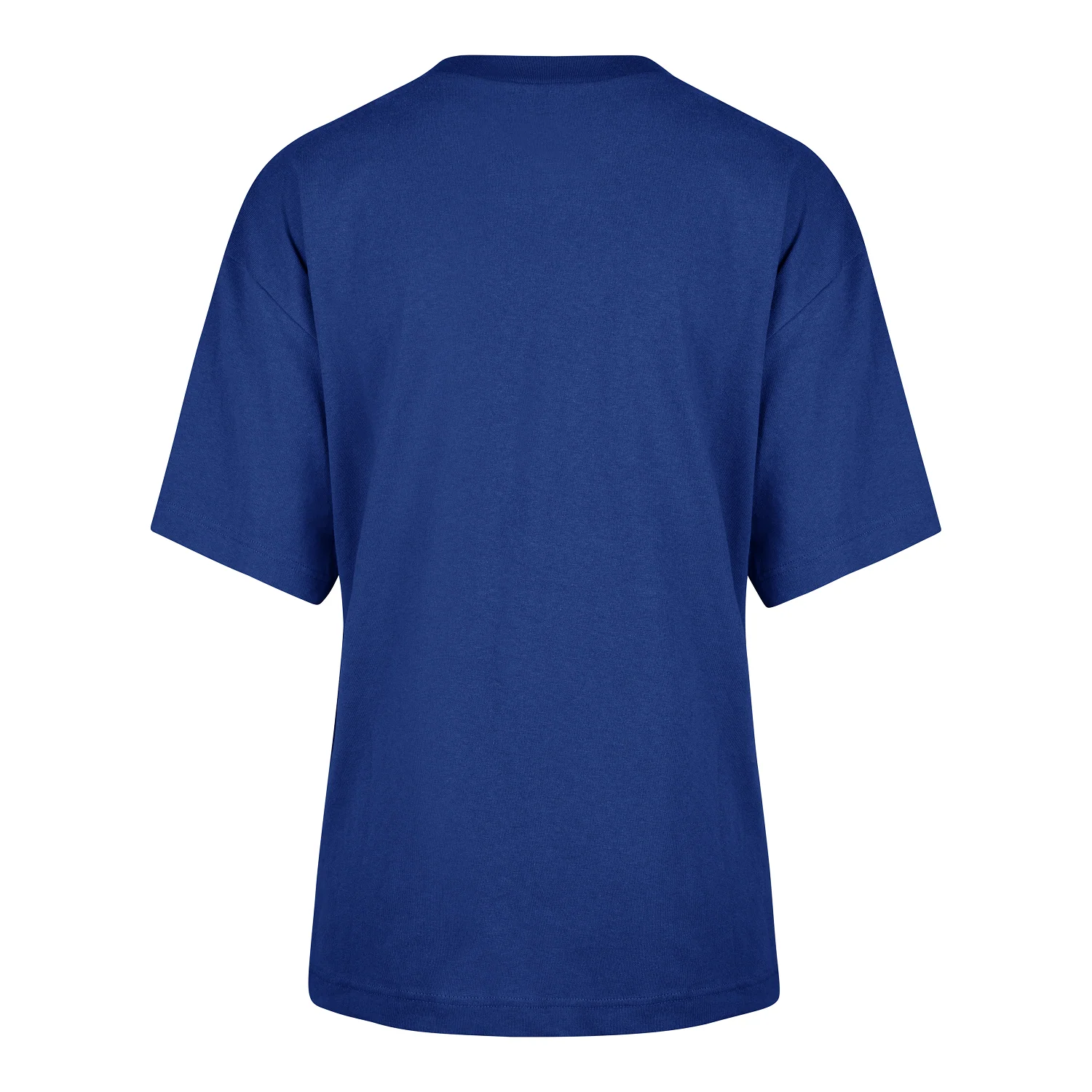 Women's '47 Brand Rangers Ring True Foundation Tee - Image 2
