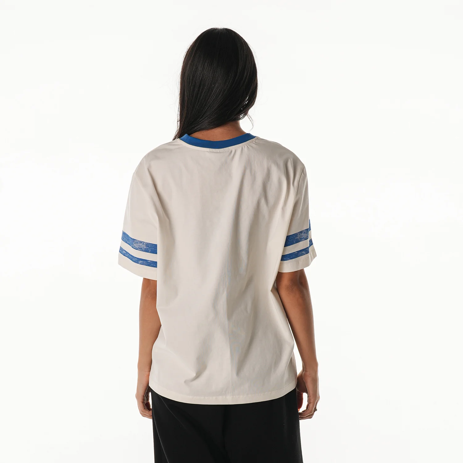 Wild Collective Rangers Drop Shoulder Vintage Tee - Image 2