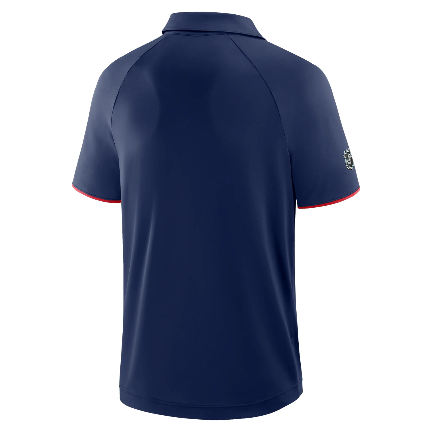 Fanatics Rangers 25-26 Authentic Pro Rink Polo - Image 2