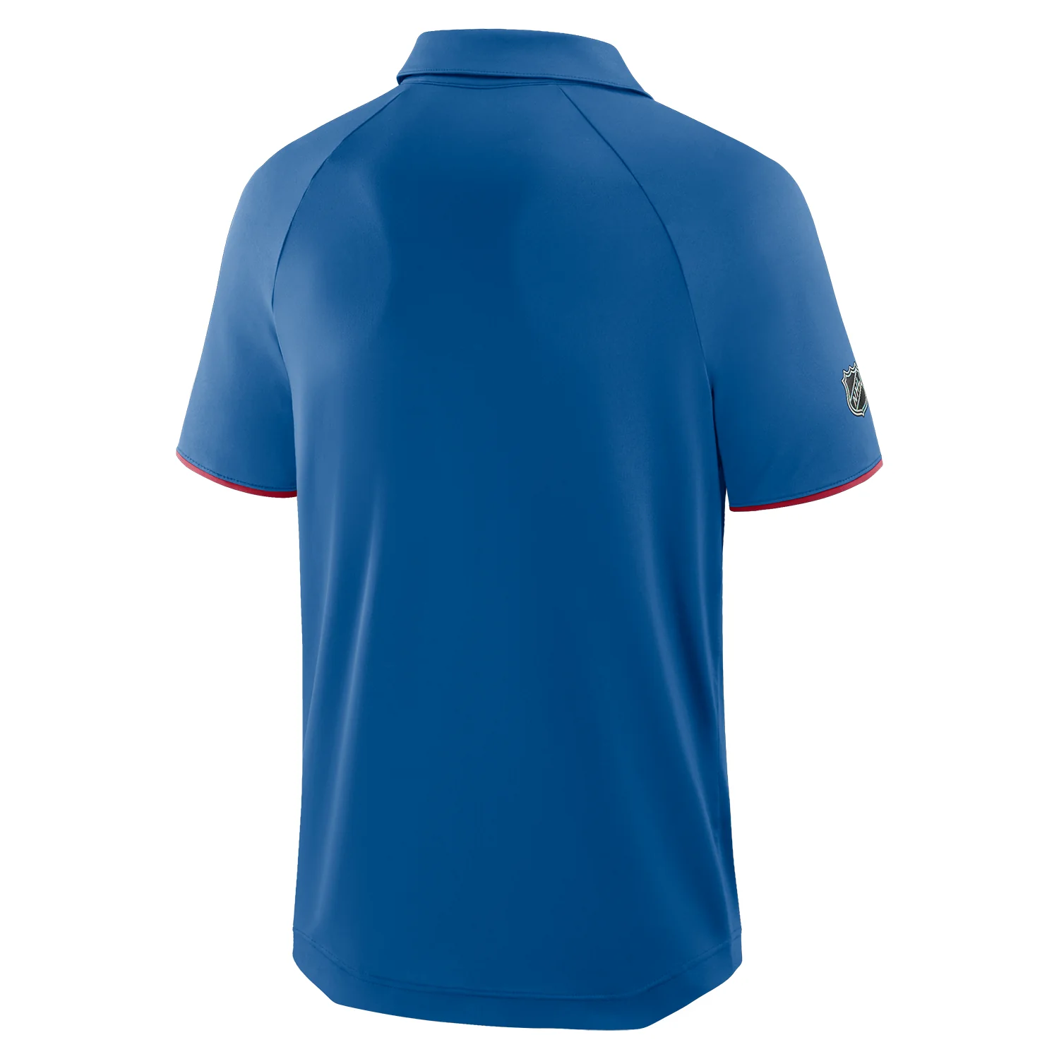 Fanatics Rangers 25-26 Centennial Authentic Pro Rink Polo - Image 2