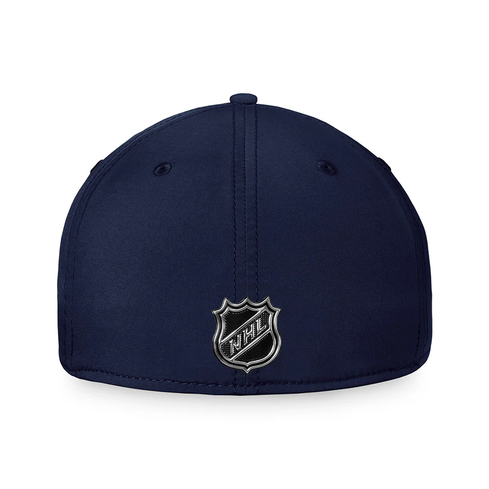 Fanatics Rangers Authentic Pro Training Camp Flex Hat - Image 3