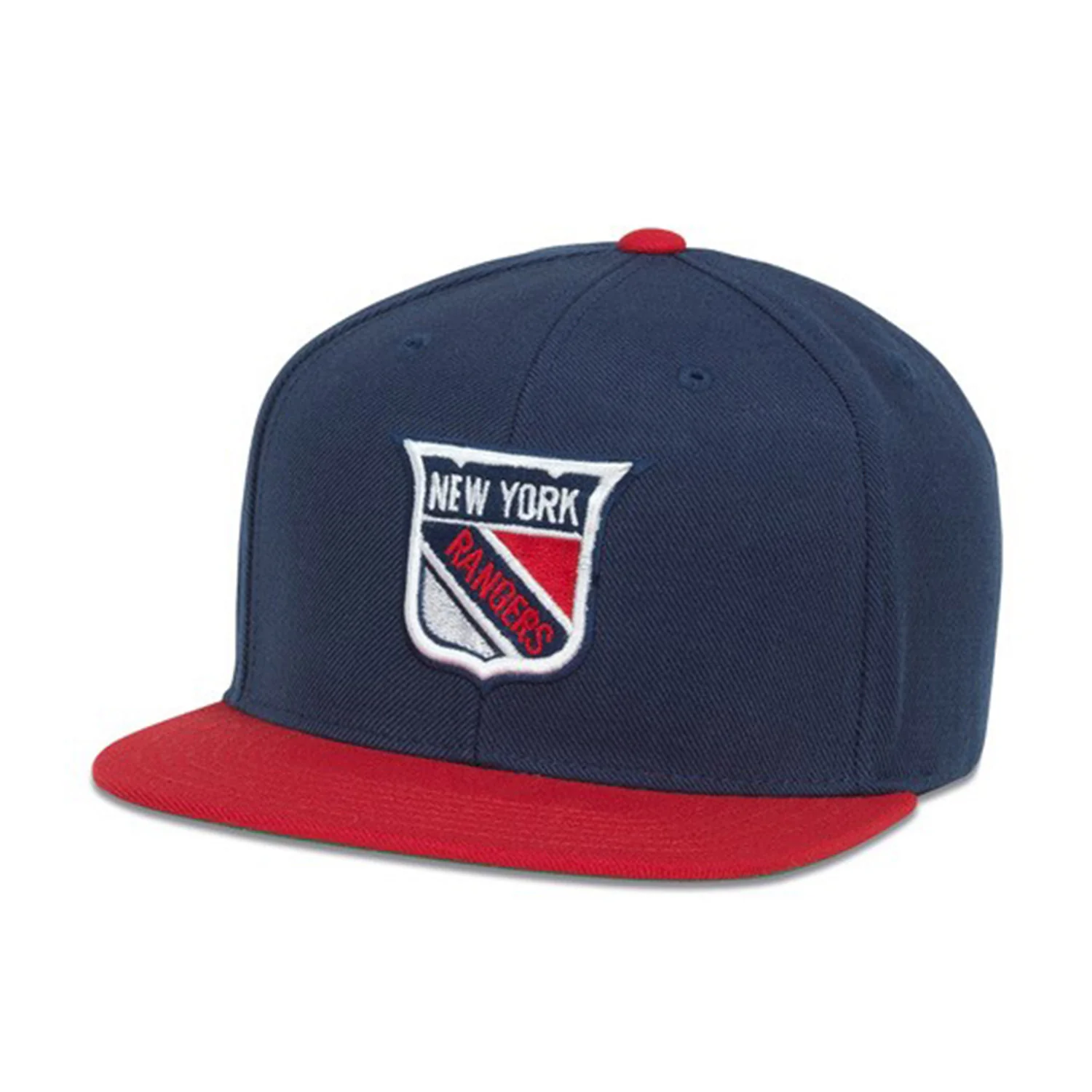 American Needle Rangers Wool Hat