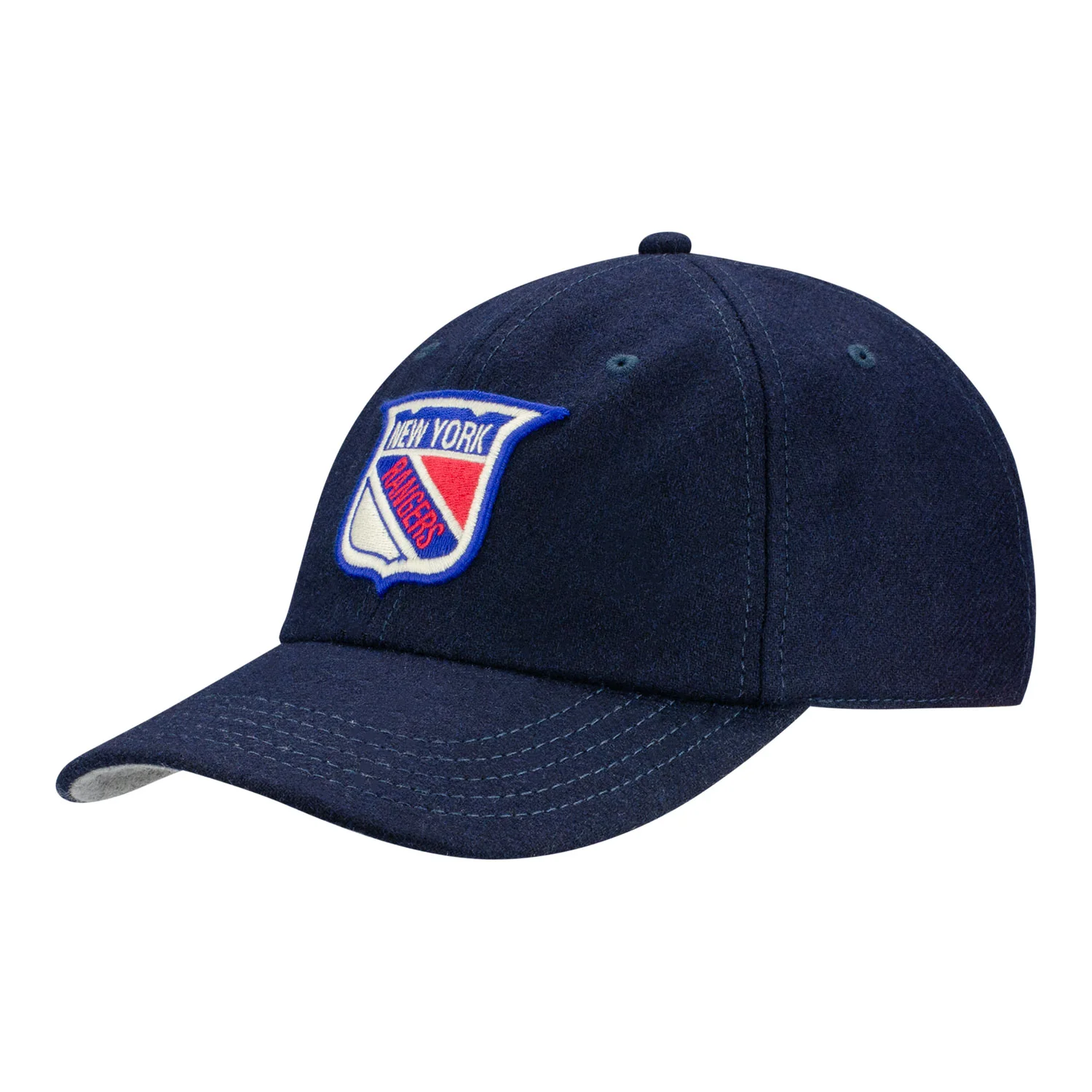 American Needle Rangers Archive Legends Hat