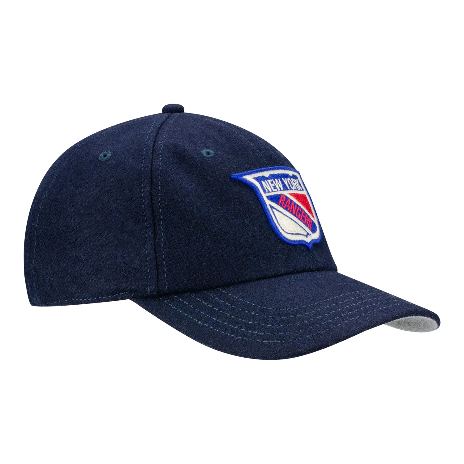 American Needle Rangers Archive Legends Hat - Image 2