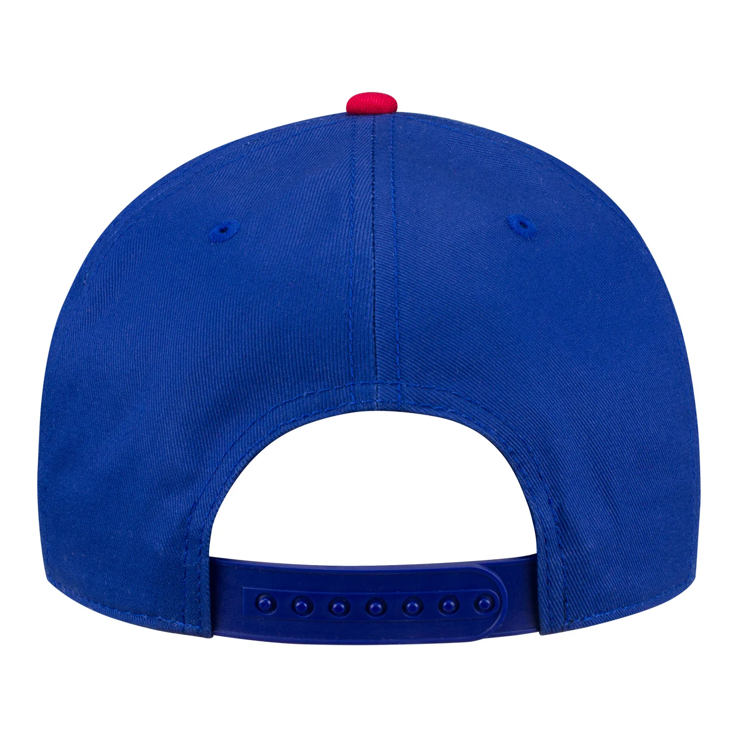 American Needle Rangers Two Tone Face Off Hat - Image 3