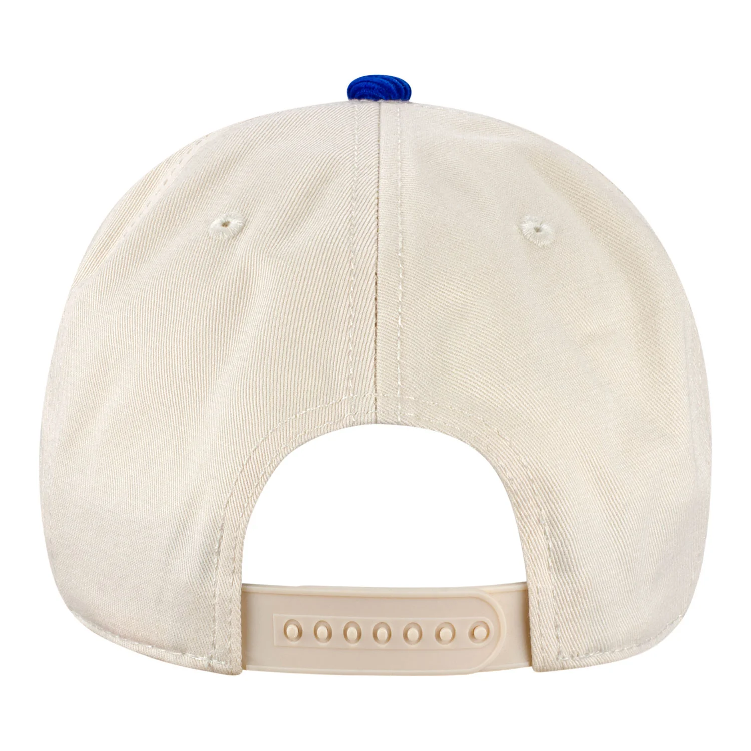 American Needle Rangers Burnett Two Tone Corduroy Hat - Image 3