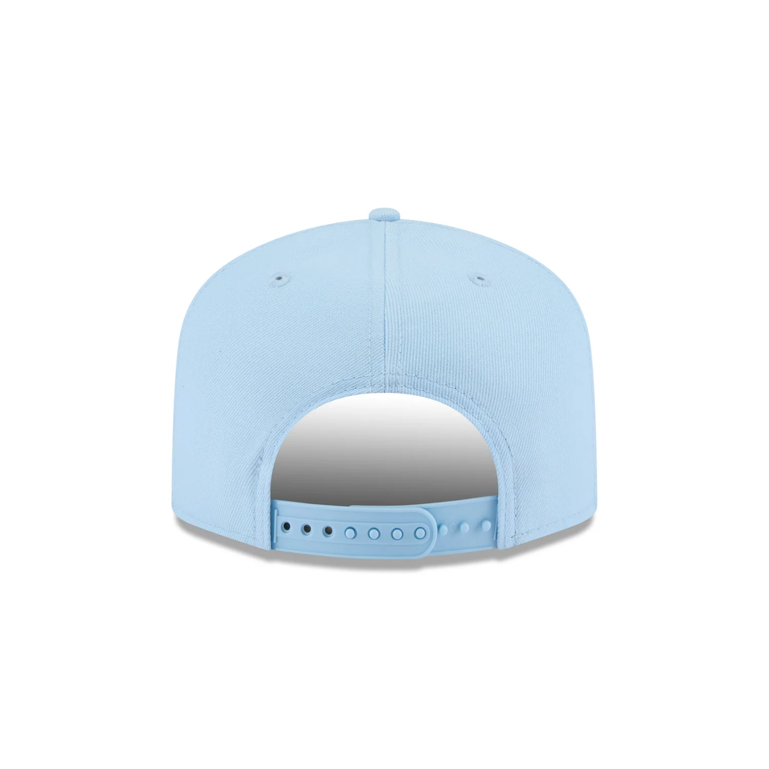 New Era Rangers Color Pack Light Blue 950 Snapback - Image 4