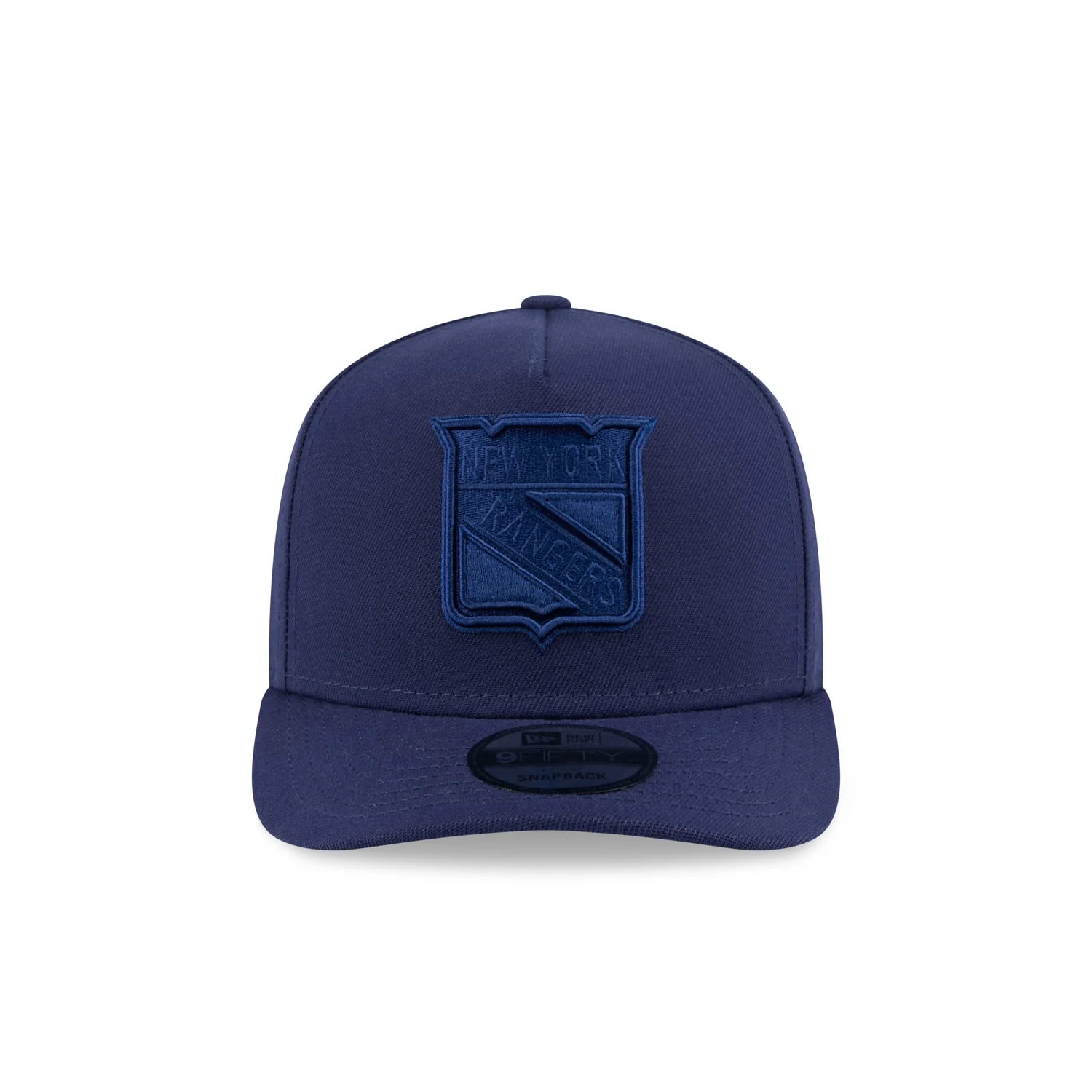 New Era Rangers Color Pack Navy 950 Snapback - Image 3
