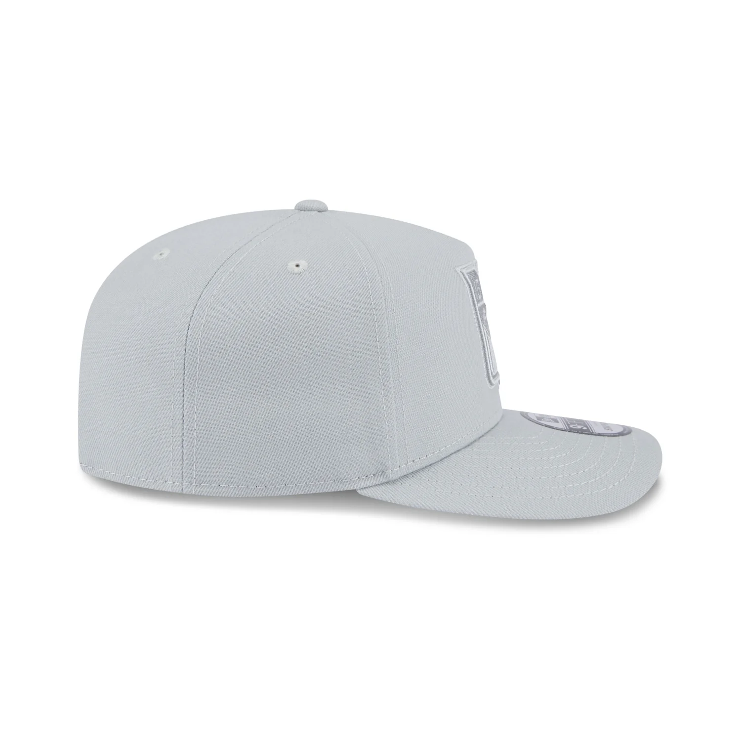 New Era Rangers Color Pack Silver 950 Snapback - Image 6