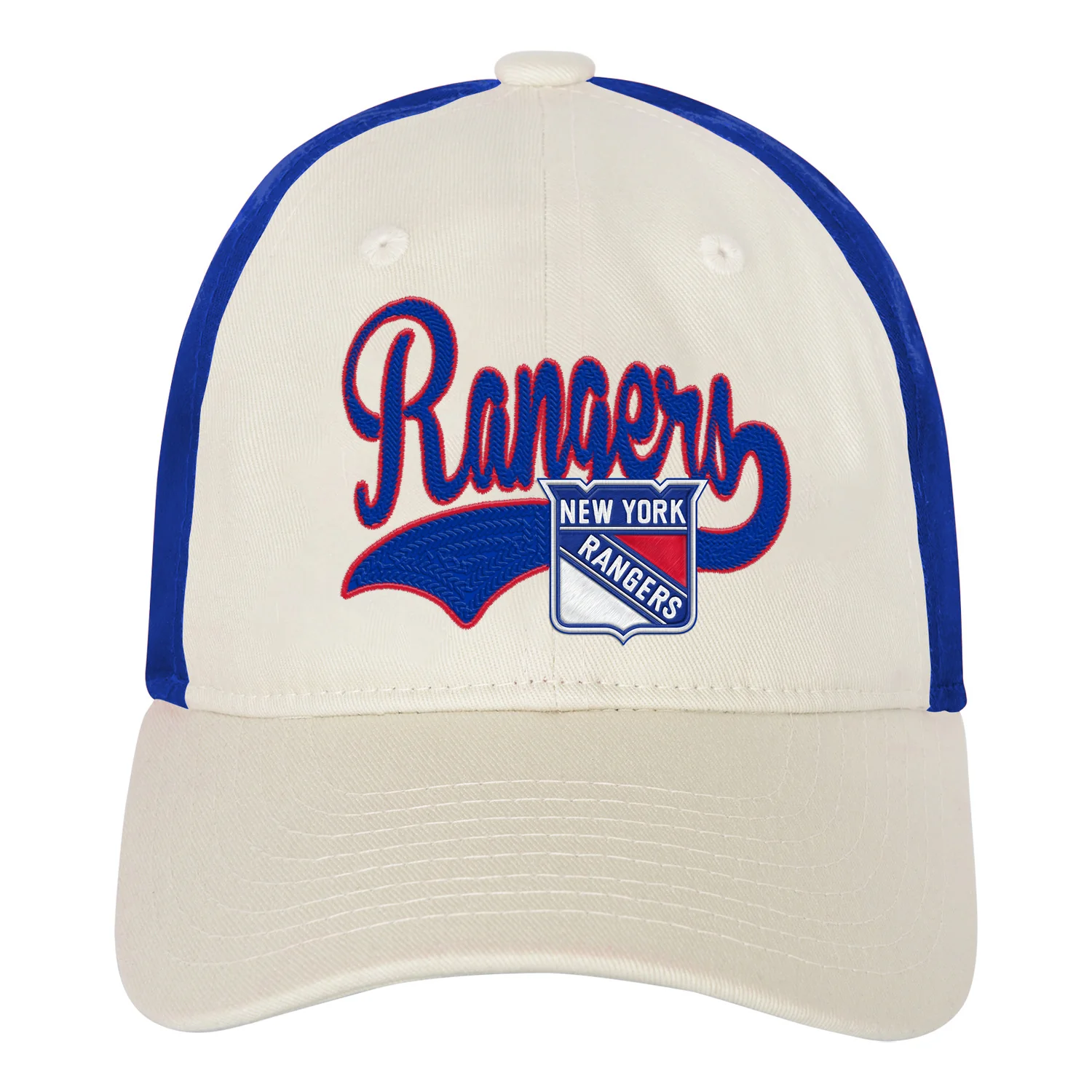 Youth Rangers Home Grown Slouch Adjustable Hat - Image 3
