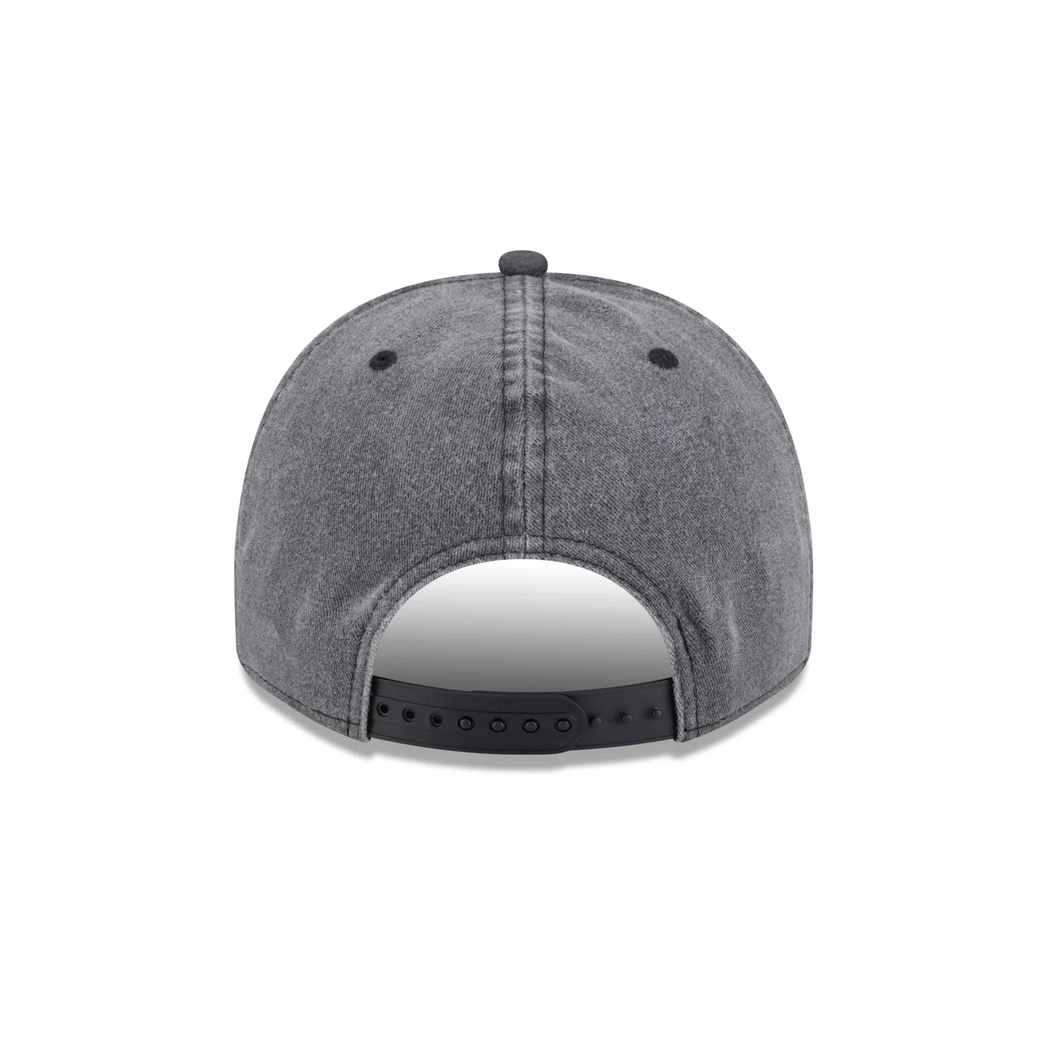 New Era Rangers Throwback Washed 950 A-Frame Snapback - Image 3