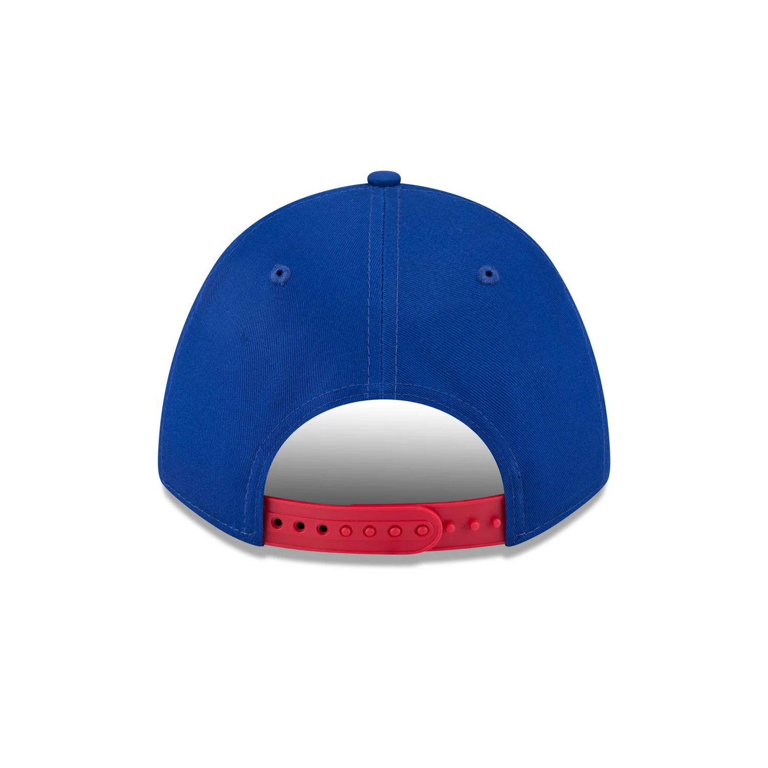 New Era Rangers Adventure 2Tone Rope 940 M-Crown A Frame - Image 4