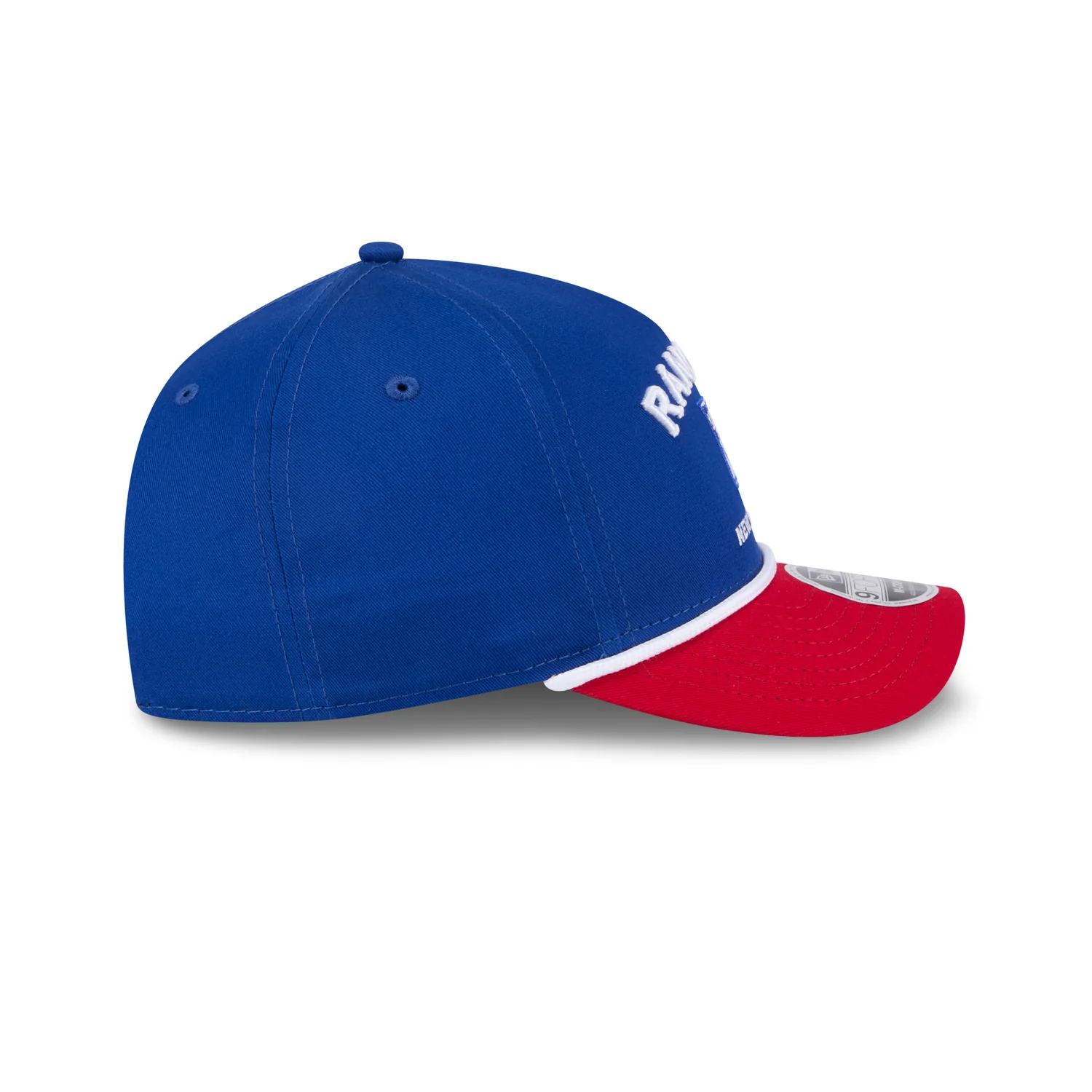 New Era Rangers Adventure 2Tone Rope 940 M-Crown A Frame - Image 6