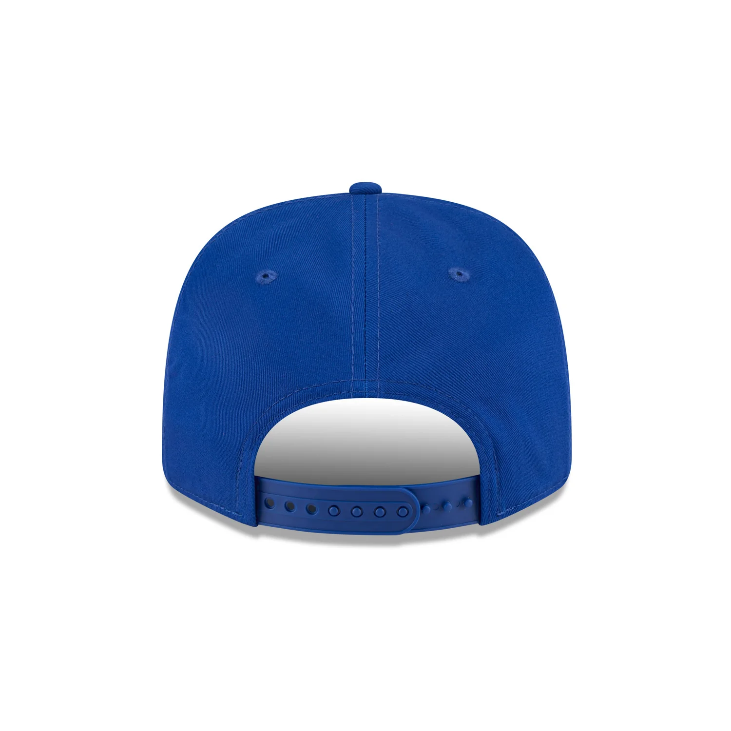 New Era Rangers Adventure Circle Patch 970 Stretch Snap - Image 4