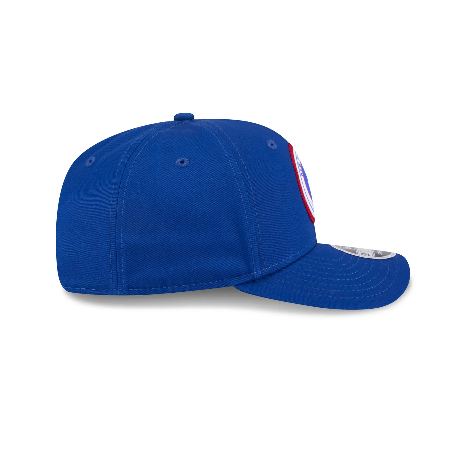 New Era Rangers Adventure Circle Patch 970 Stretch Snap - Image 6