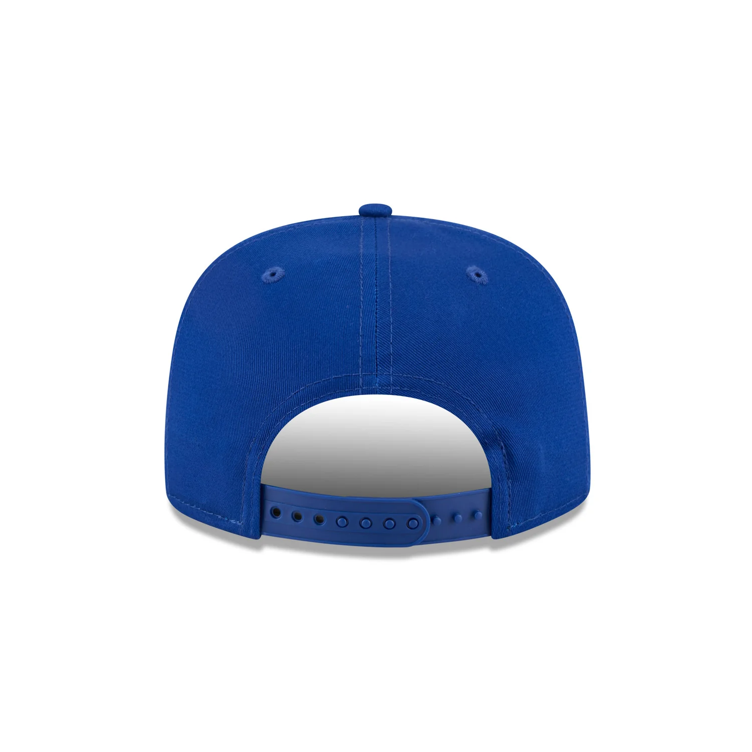 New Era Rangers Adventure Team Text Golfer Snapback - Image 4