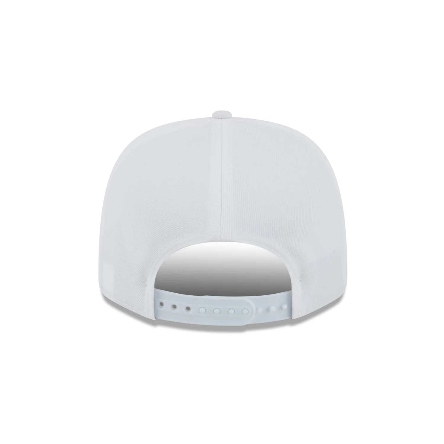 New Era Rangers White Multi Rope 970 Stretch Snapback - Image 4