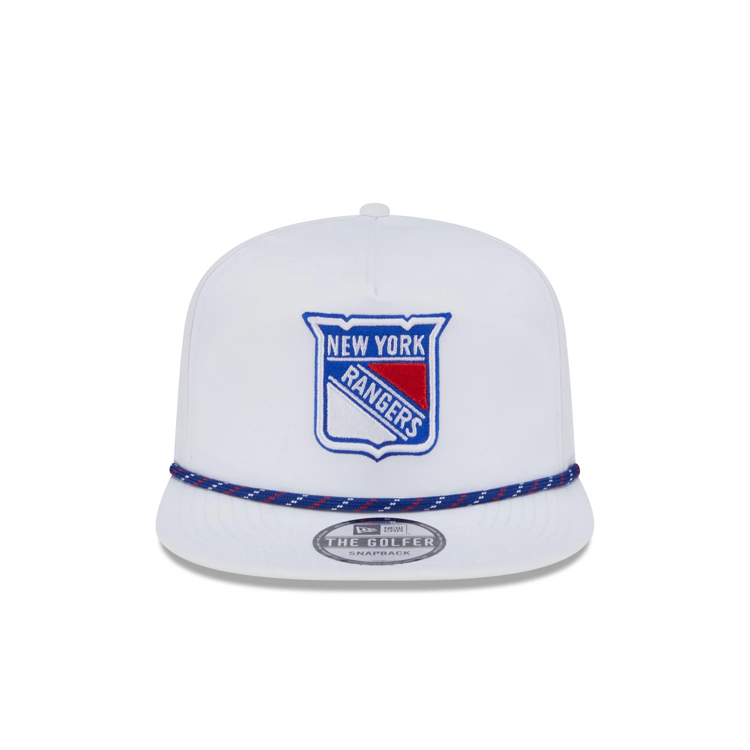 New Era Rangers Active Golfer Performance Adjustable - Image 3