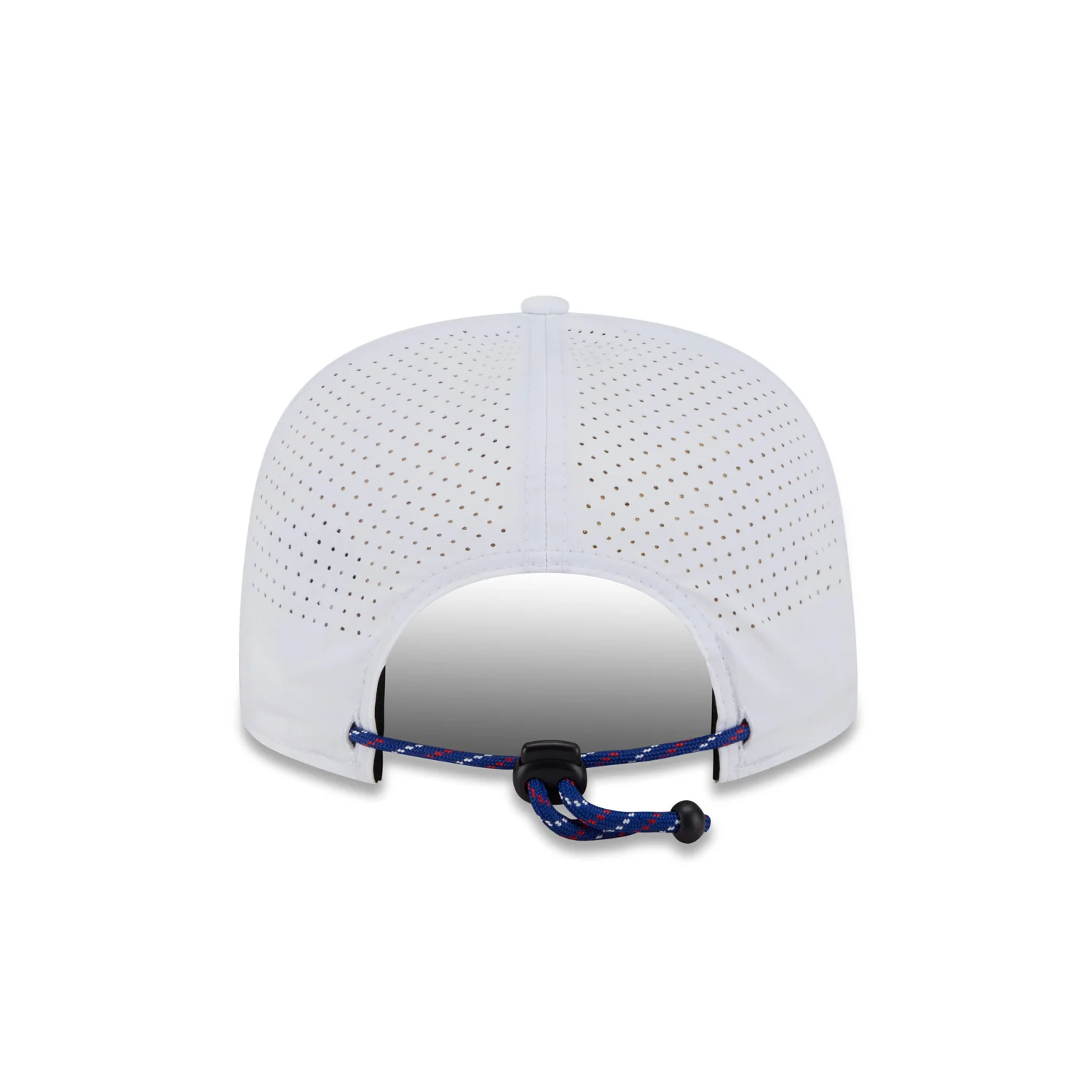New Era Rangers Active Golfer Performance Adjustable - Image 4