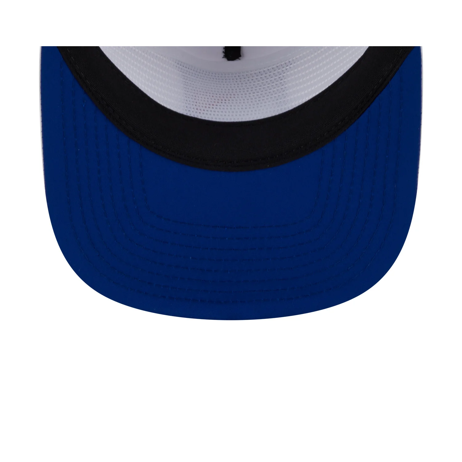 New Era Rangers Active Golfer Performance Adjustable - Image 7