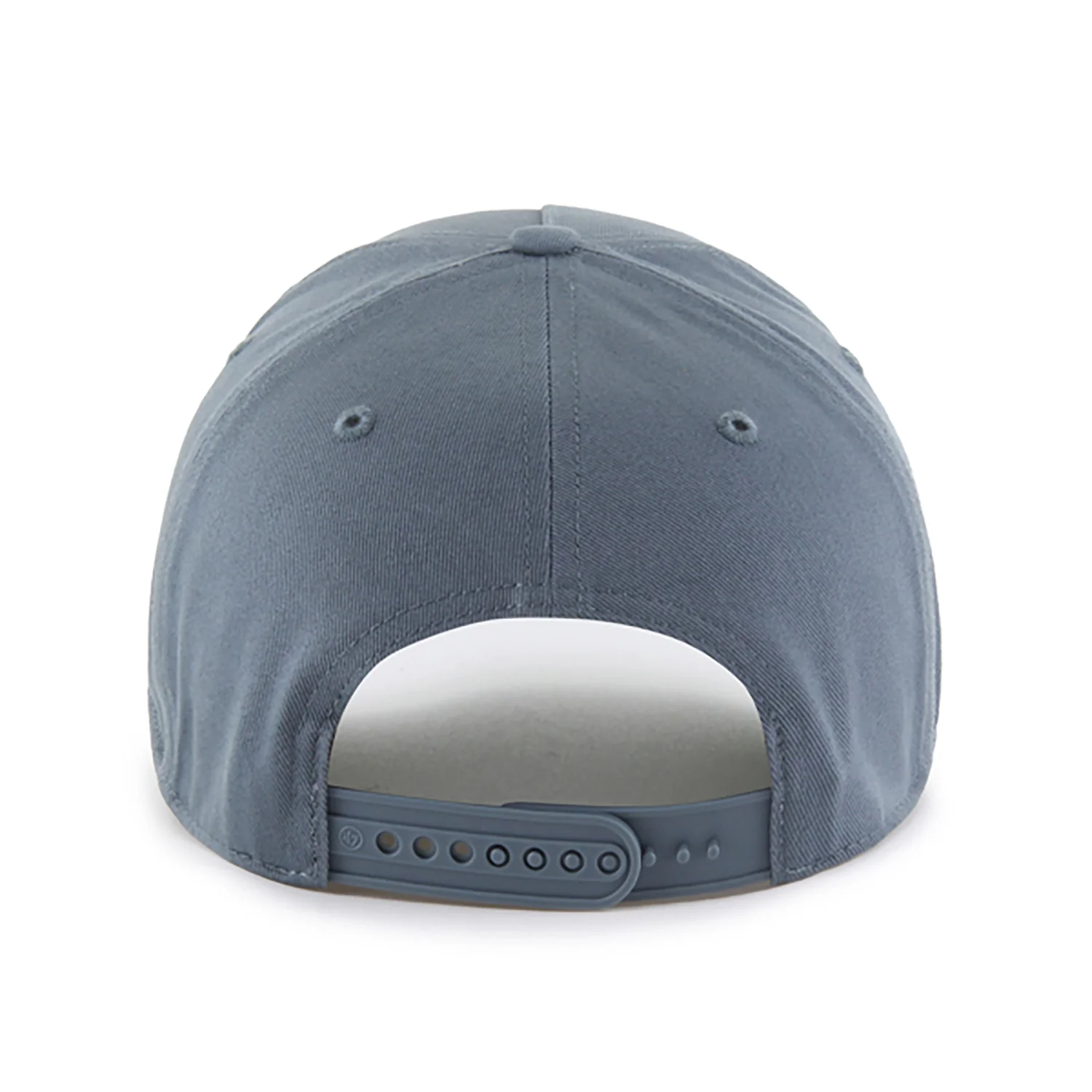 '47 Brand Rangers Basalt Foundation Offside Snapback - Image 3
