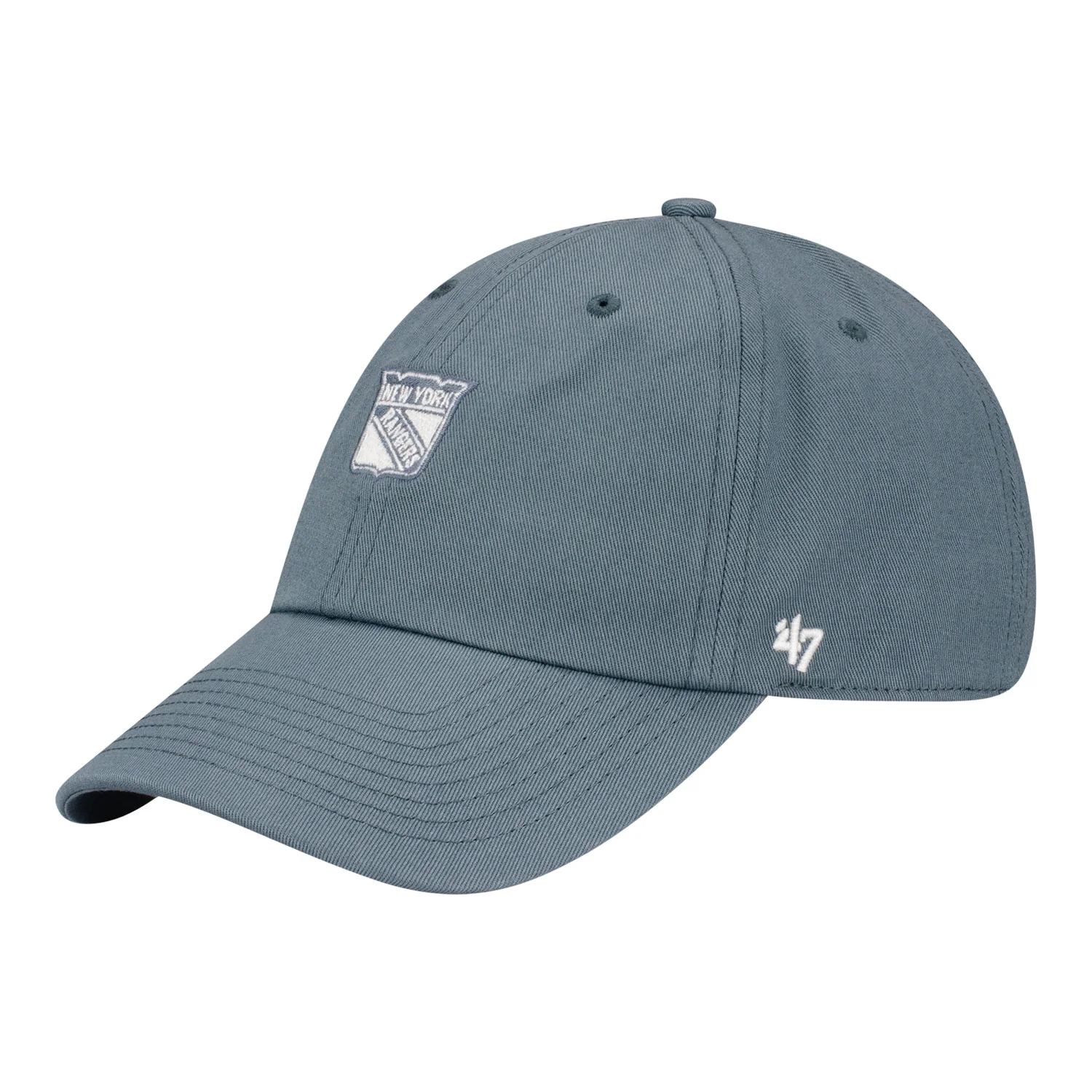 '47 Brand Rangers Basalt Foundation Clean Up - Image 2