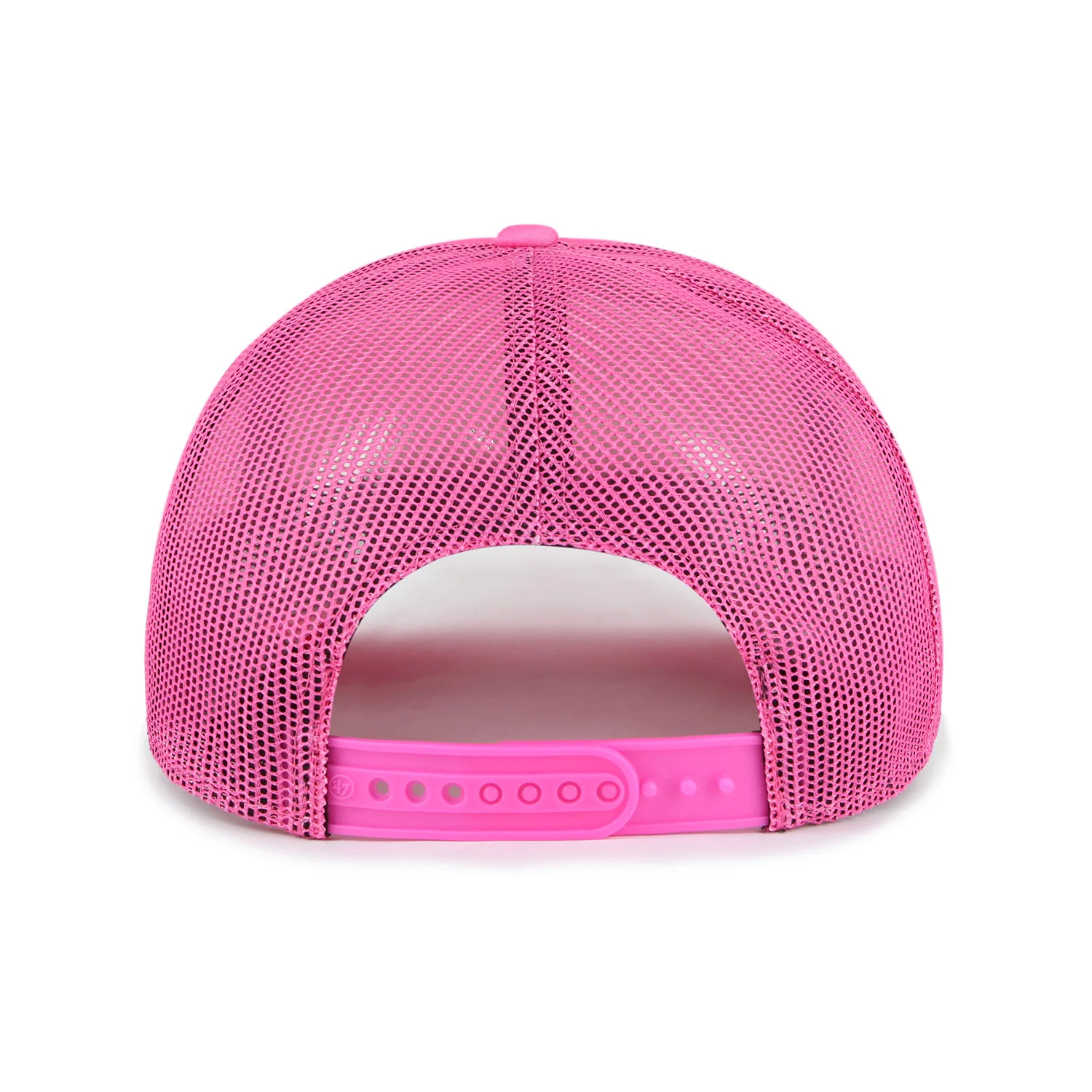 '47 Brand Rangers Pink Bright Side Hitch - Image 3