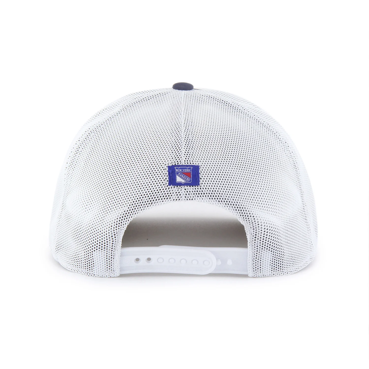 '47 Brand Rangers Scratch Trucker - Image 2