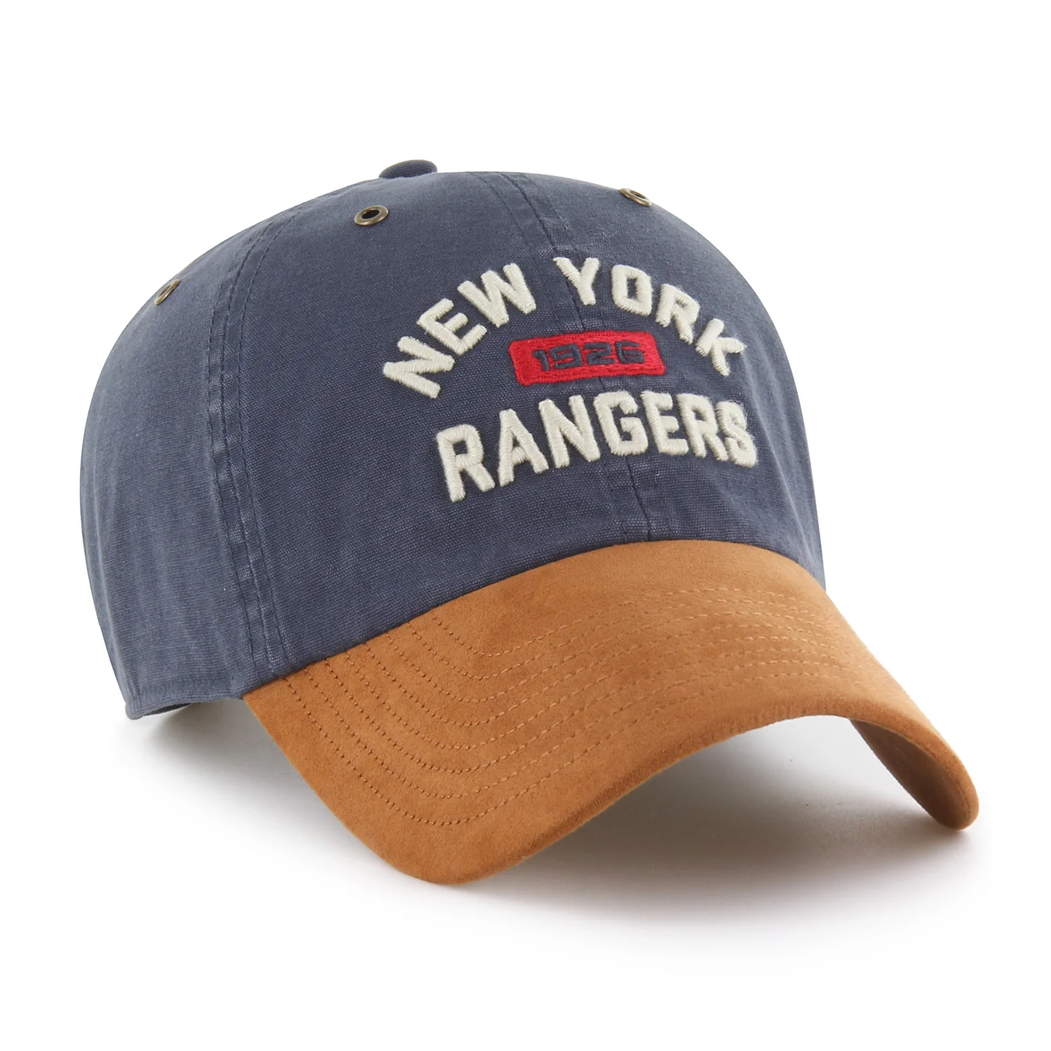 '47 Brand Rangers Raftes Clean Up - Image 2