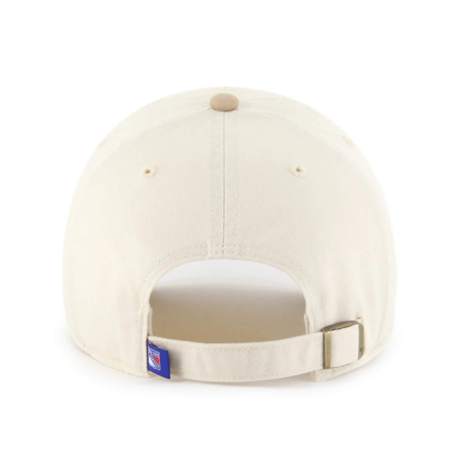 '47 Brand Rangers Natural Two Tone Clean Up - Image 2