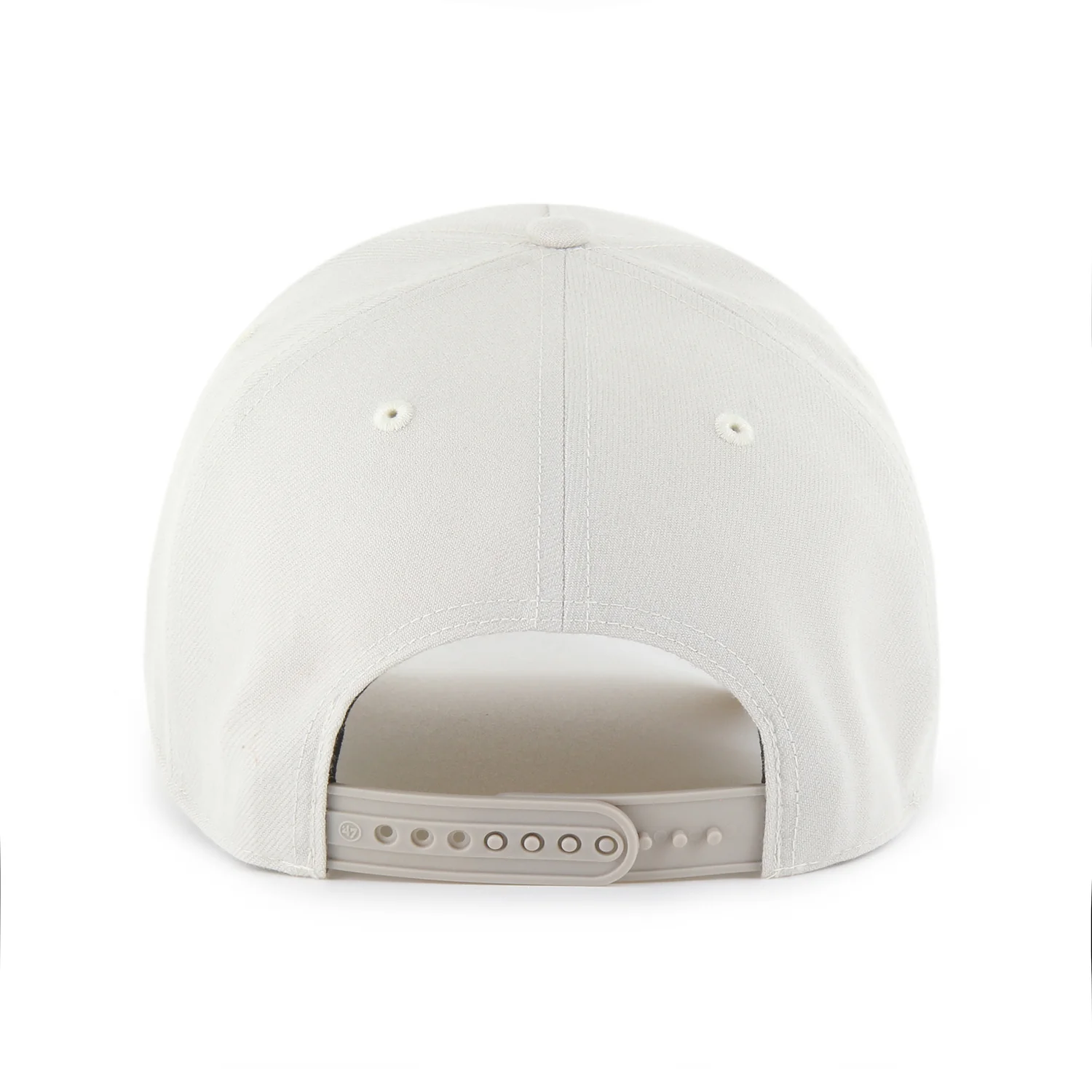 '47 Brand Rangers Bone Ballpark Offside Snapback - Image 2