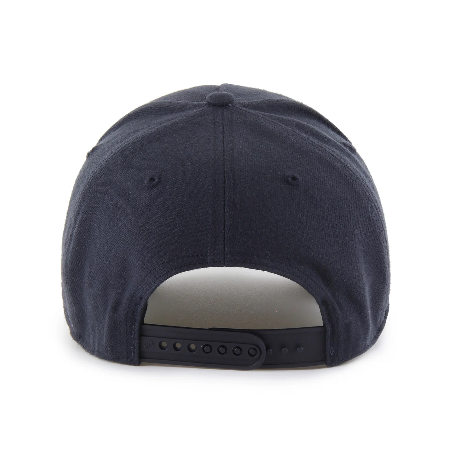 '47 Brand Rangers Blue Ballpark Offside Snapback - Image 2