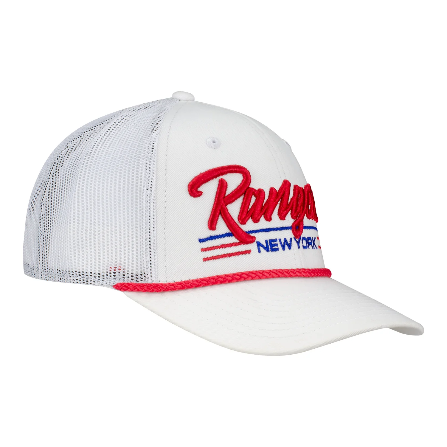 '47 Brand Rangers Garner Rope Trucker - Image 2