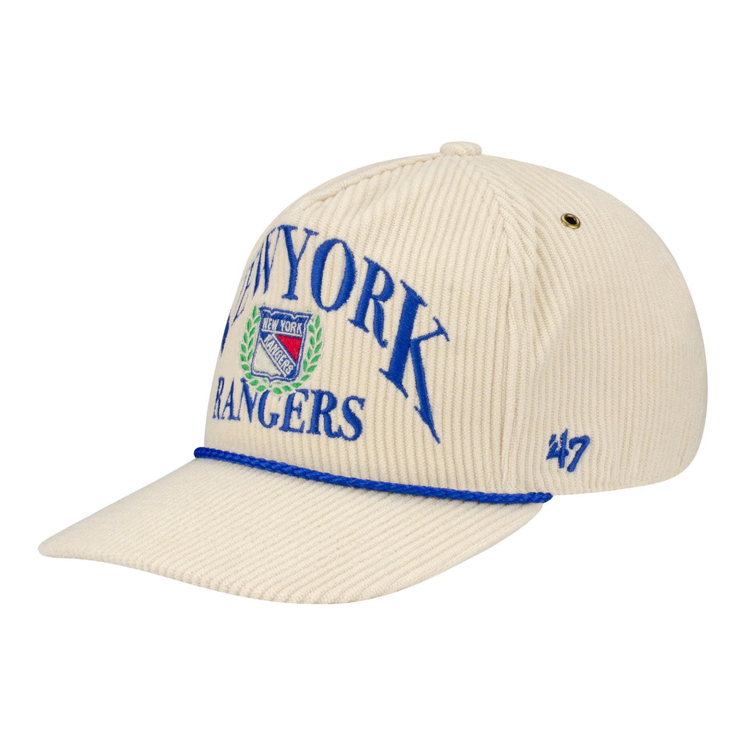 '47 Brand Rangers Pitchout Rope Hitch