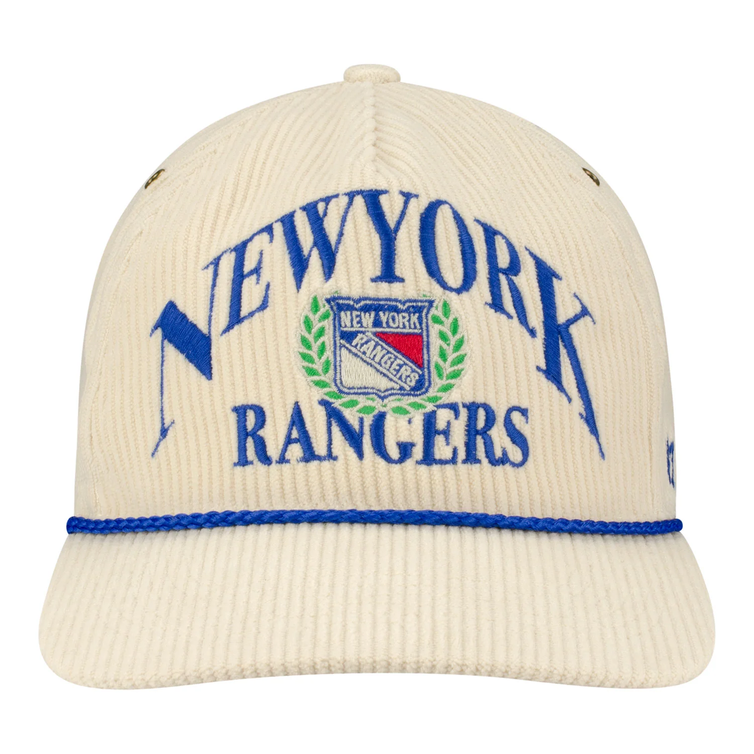'47 Brand Rangers Pitchout Rope Hitch - Image 3